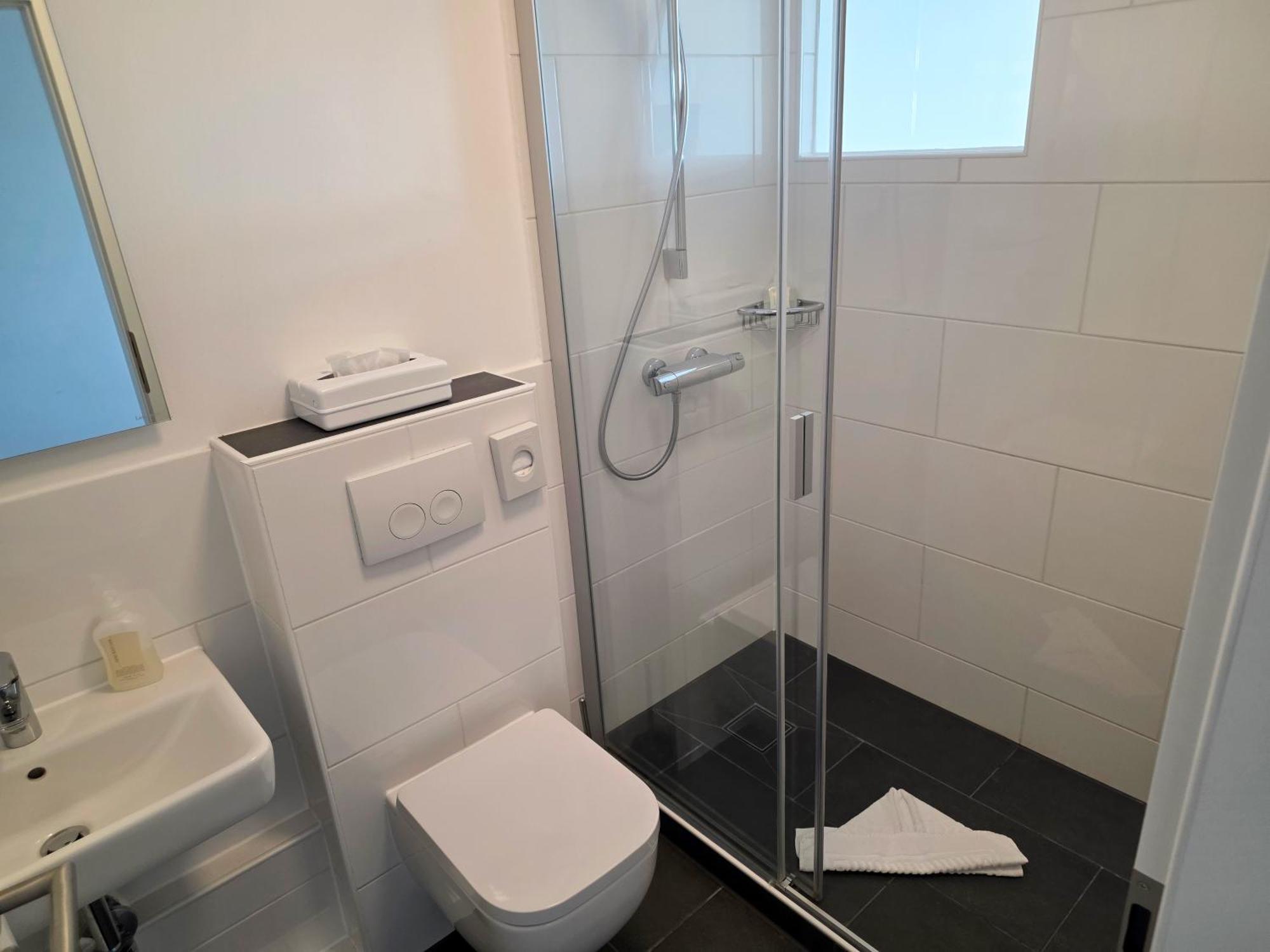 Double Room Lake View
