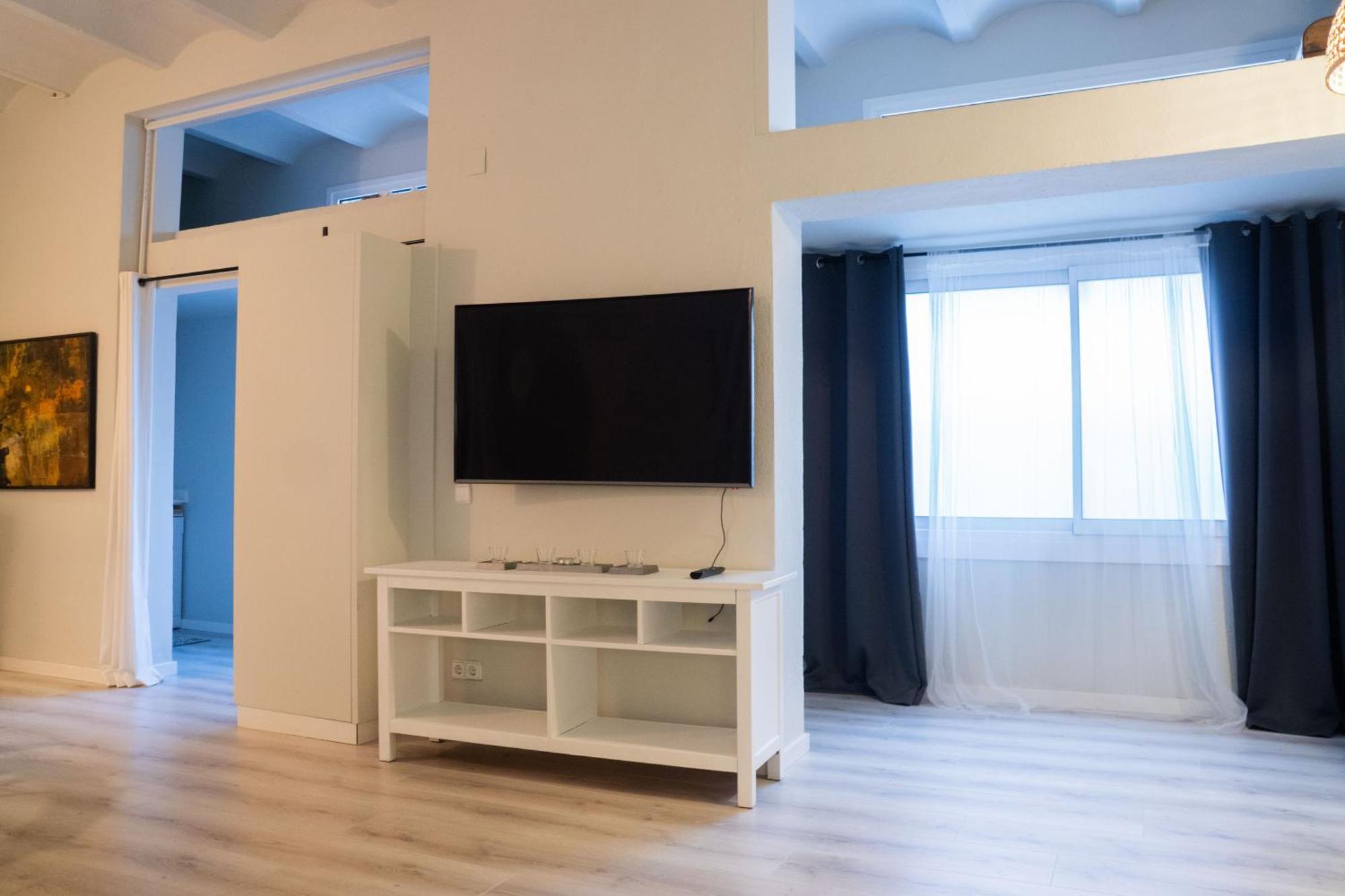 Interior Apartment