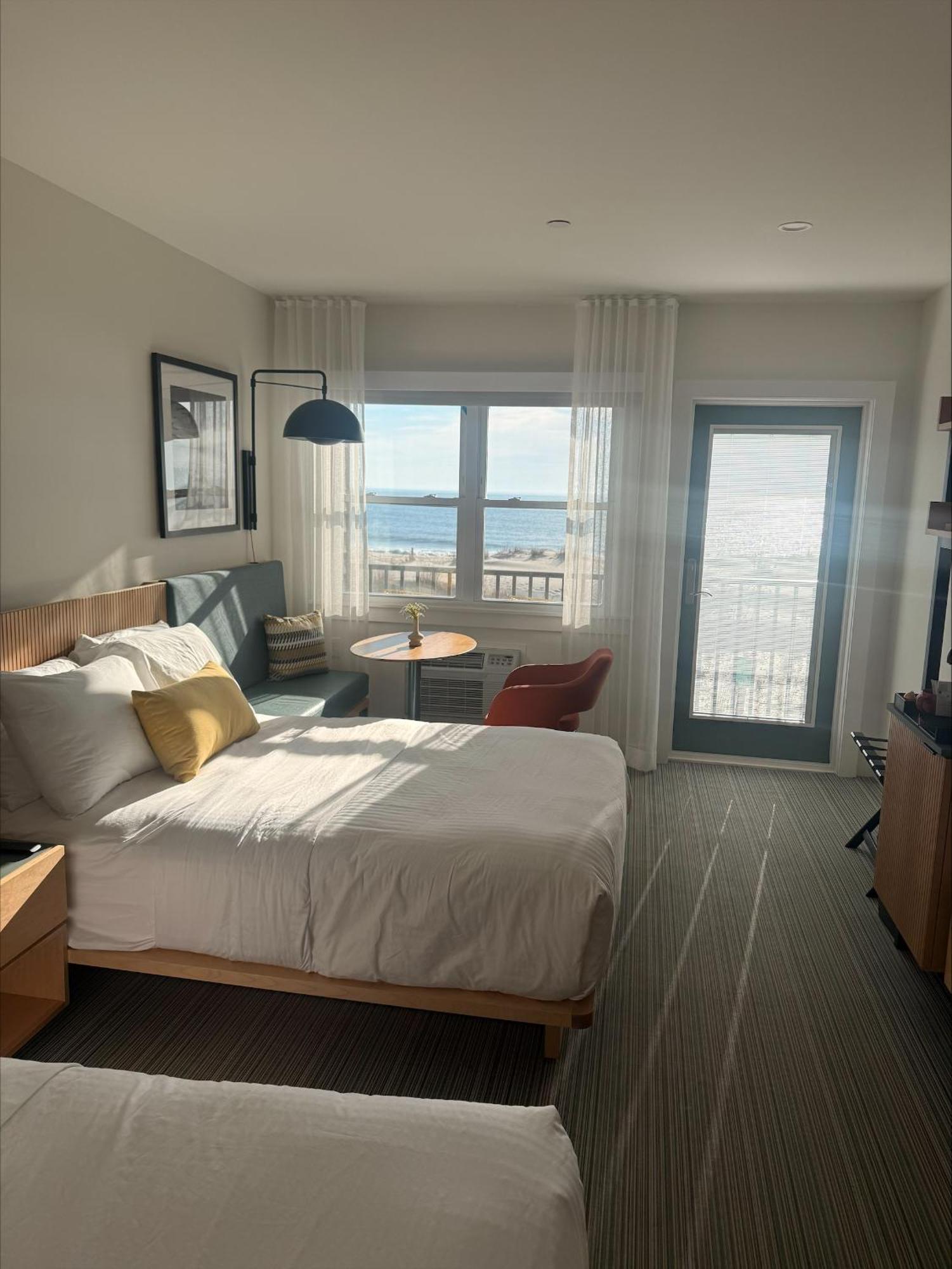 Double Room Sea View