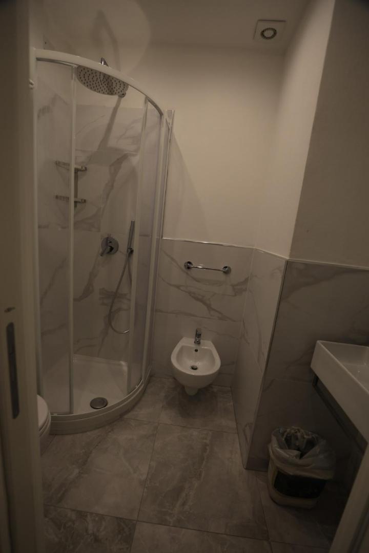Double or Twin Room Garden View