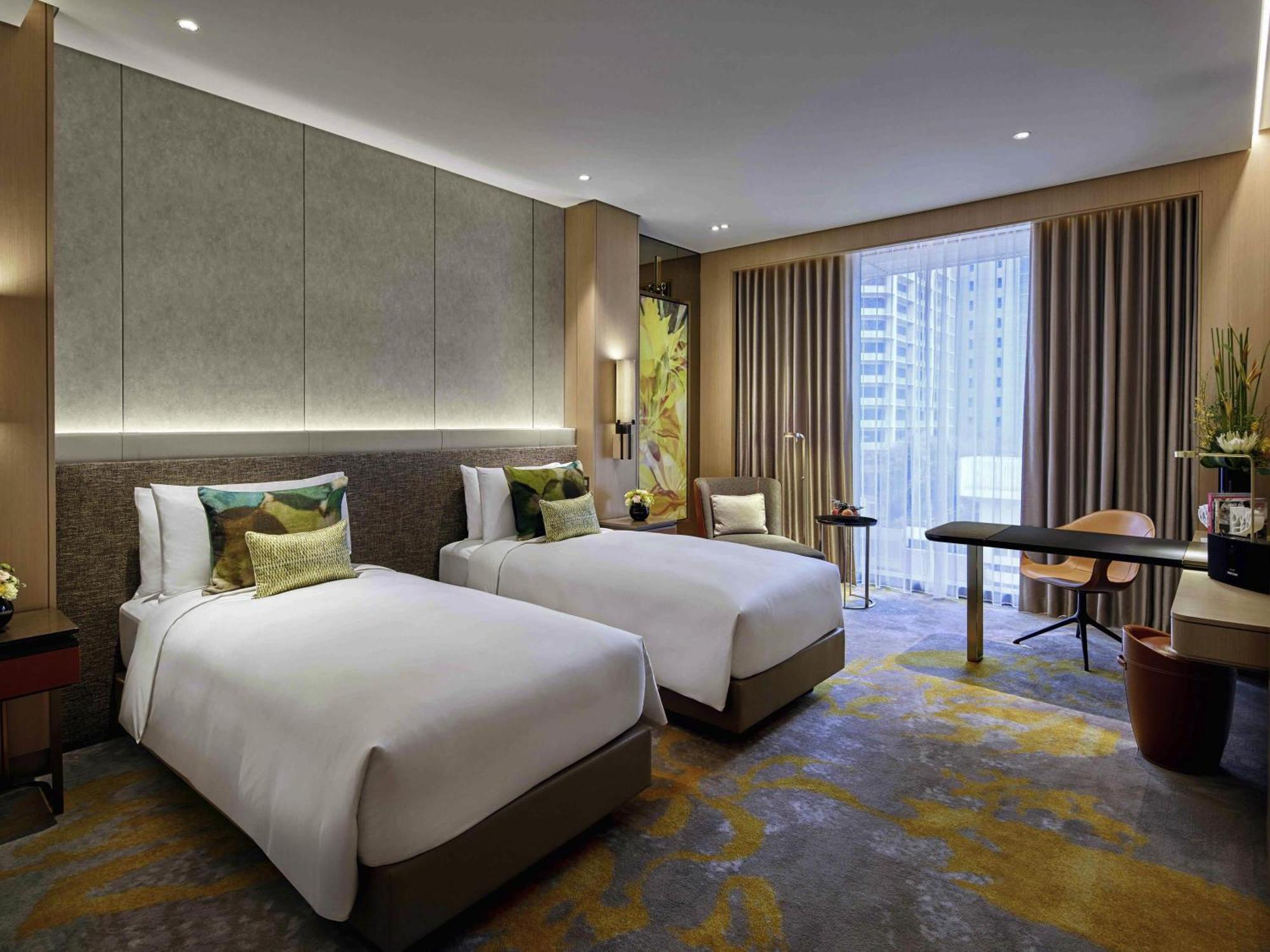 LUXURY CLUB ROOM Club Millésime Access 2 Single Beds Heritage or Pool View High Floor,1765438391:JPEG