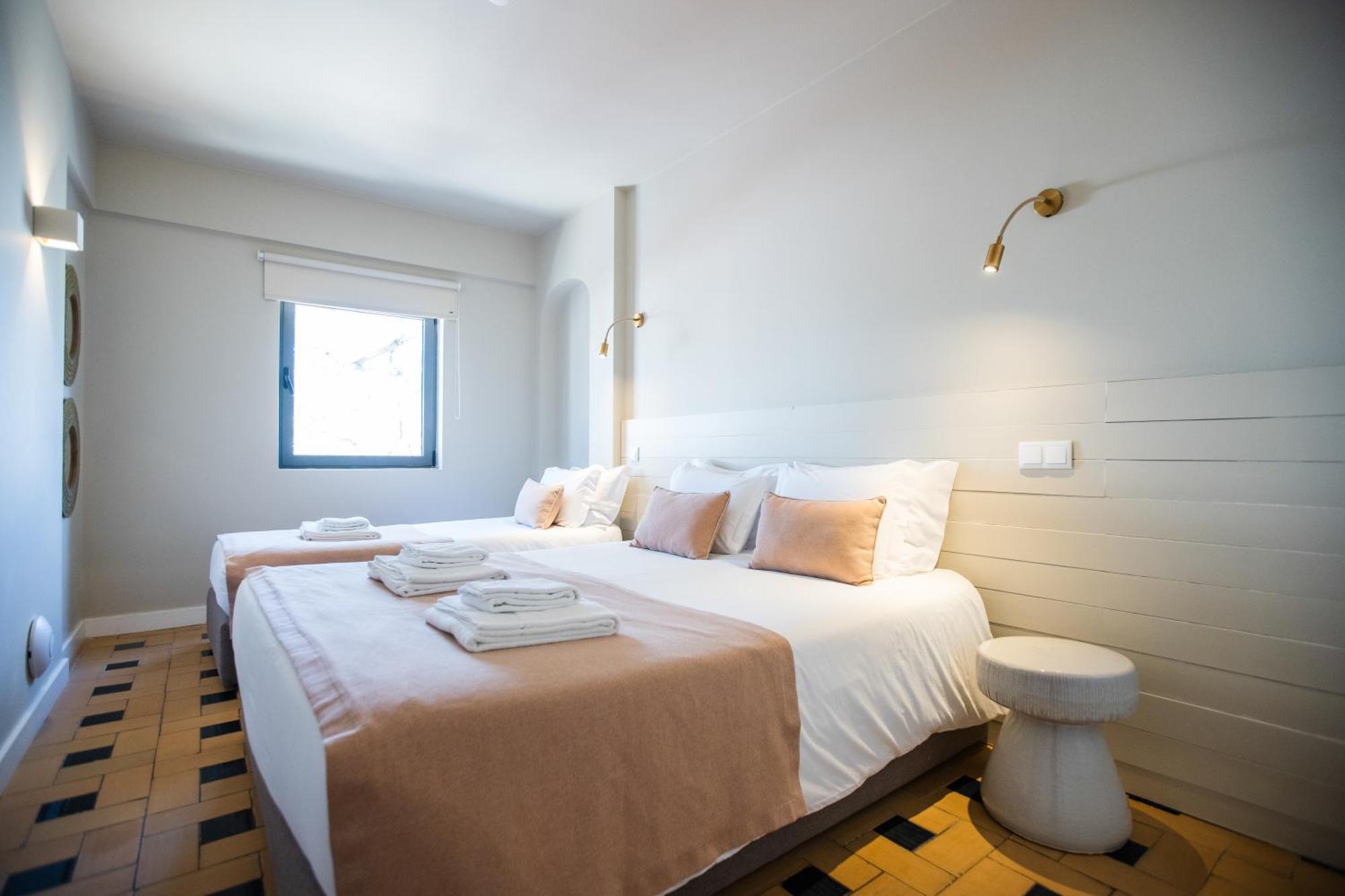 One-Bedroom Apartment Street View