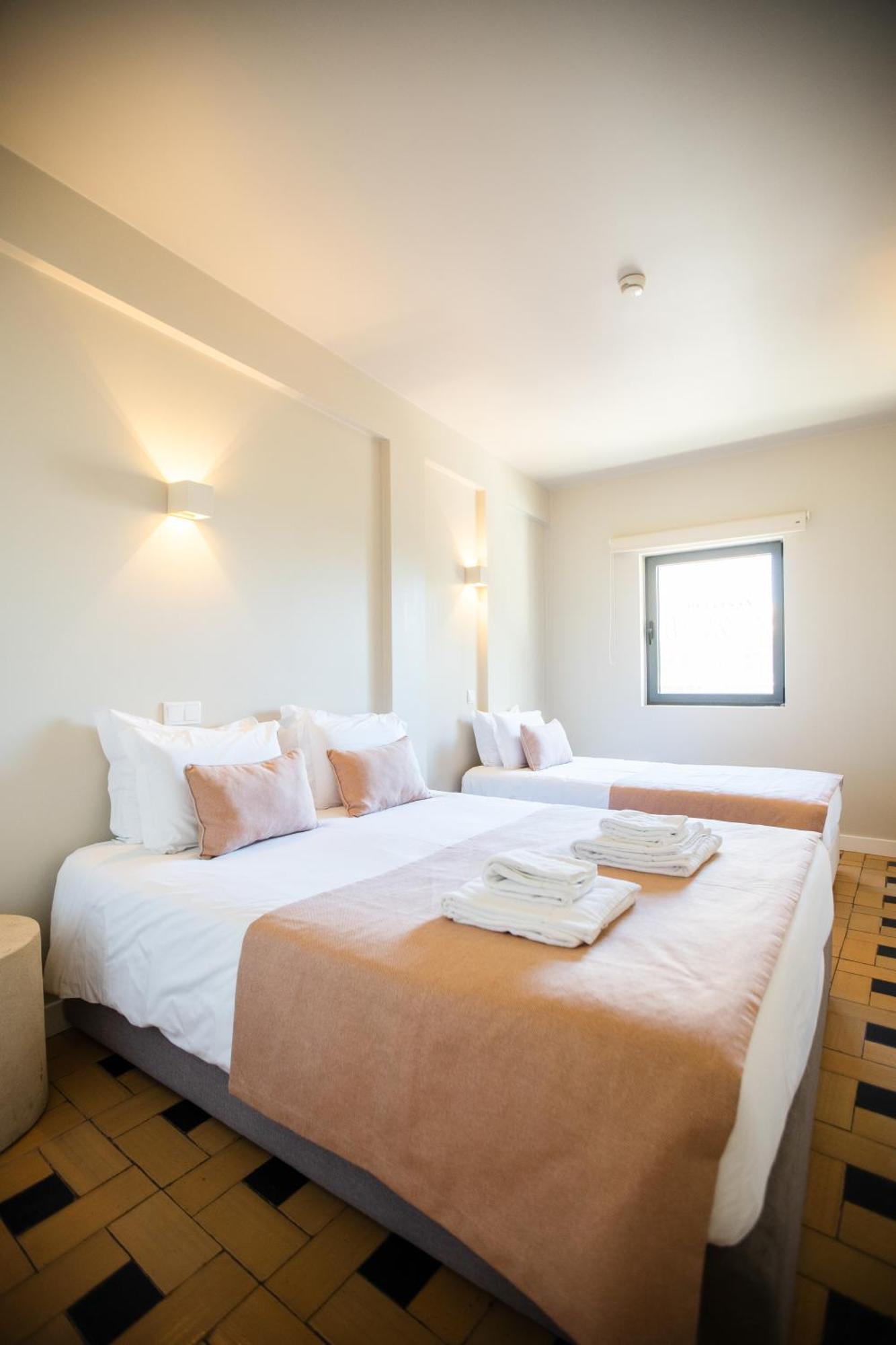 One-Bedroom Apartment Street View