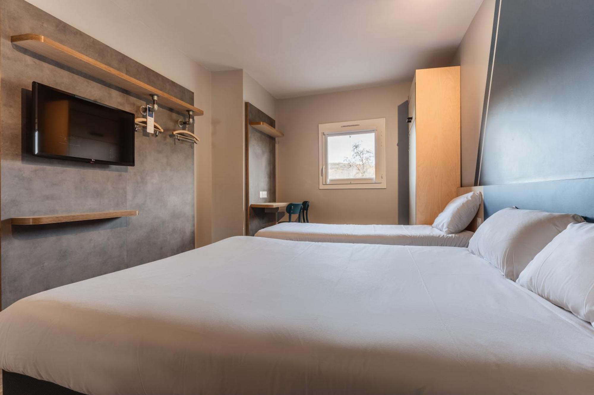 Double Room Folding Bed