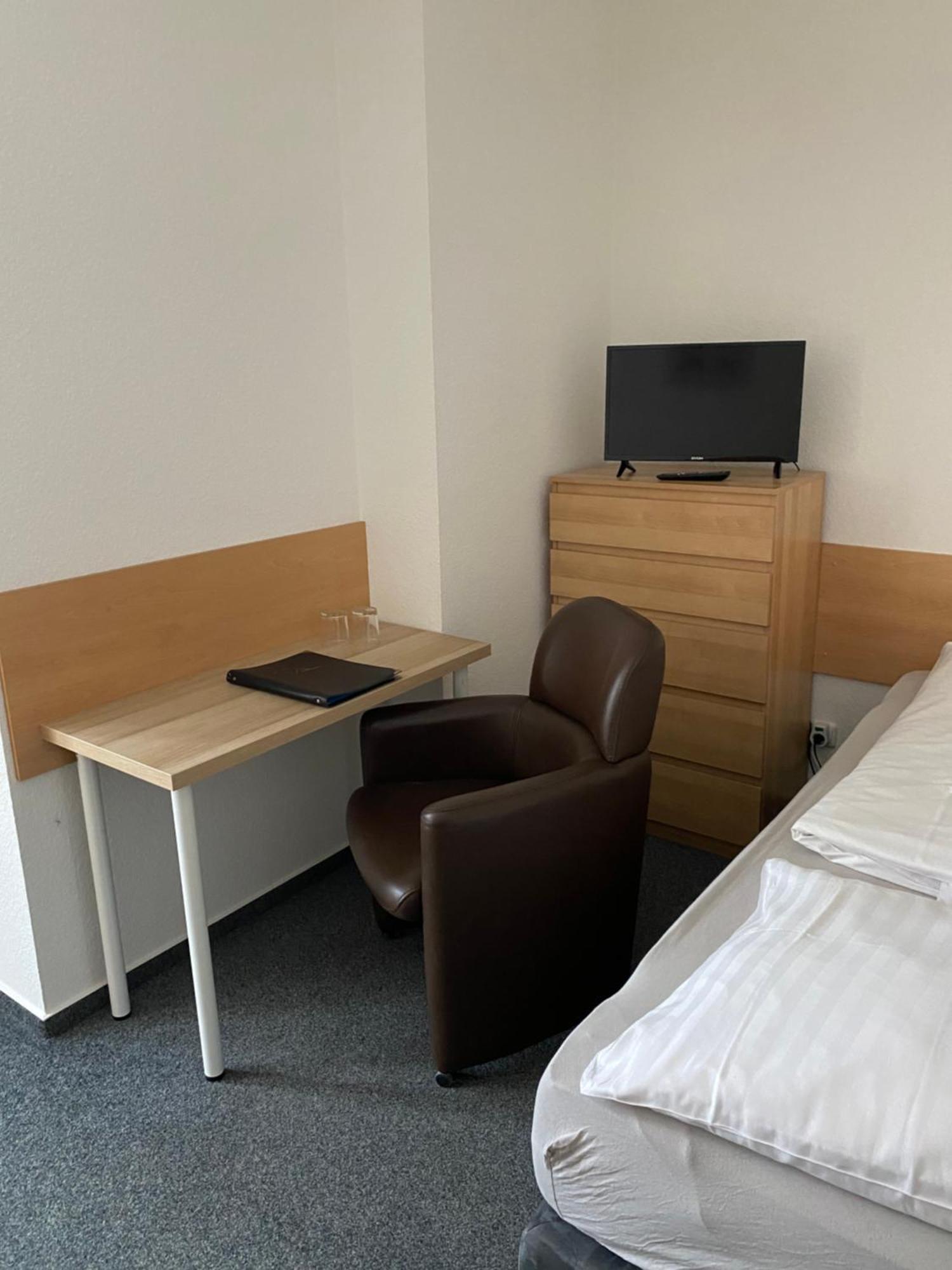 Budget Double or Twin Room