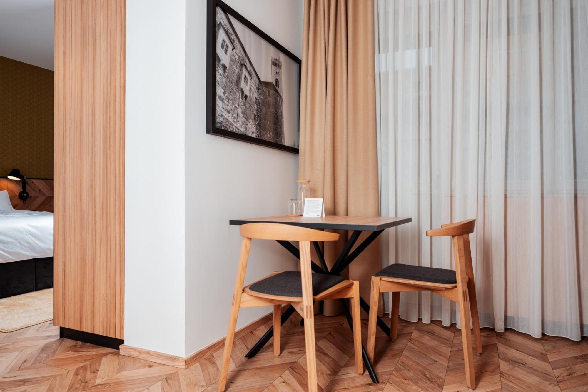 Comfort Double or Twin Room