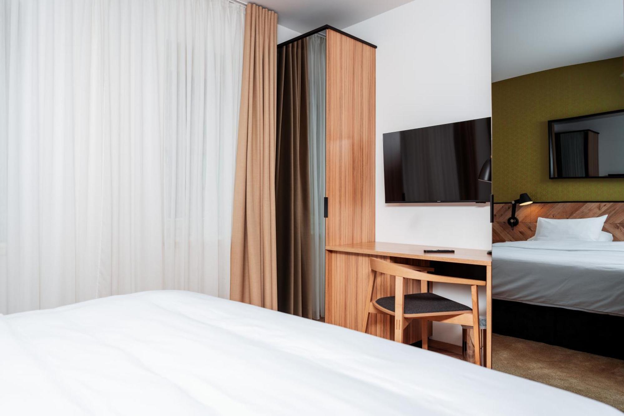 Comfort Double or Twin Room