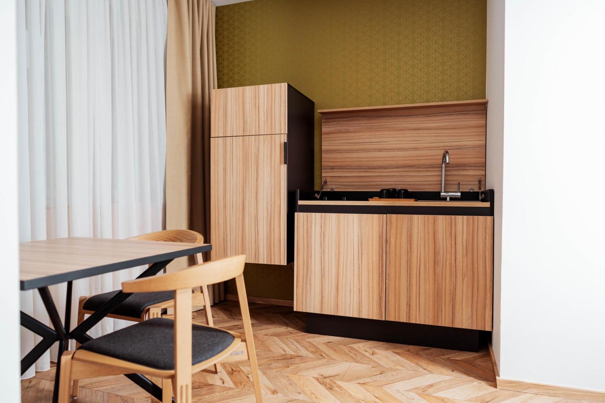 Comfort Double or Twin Room