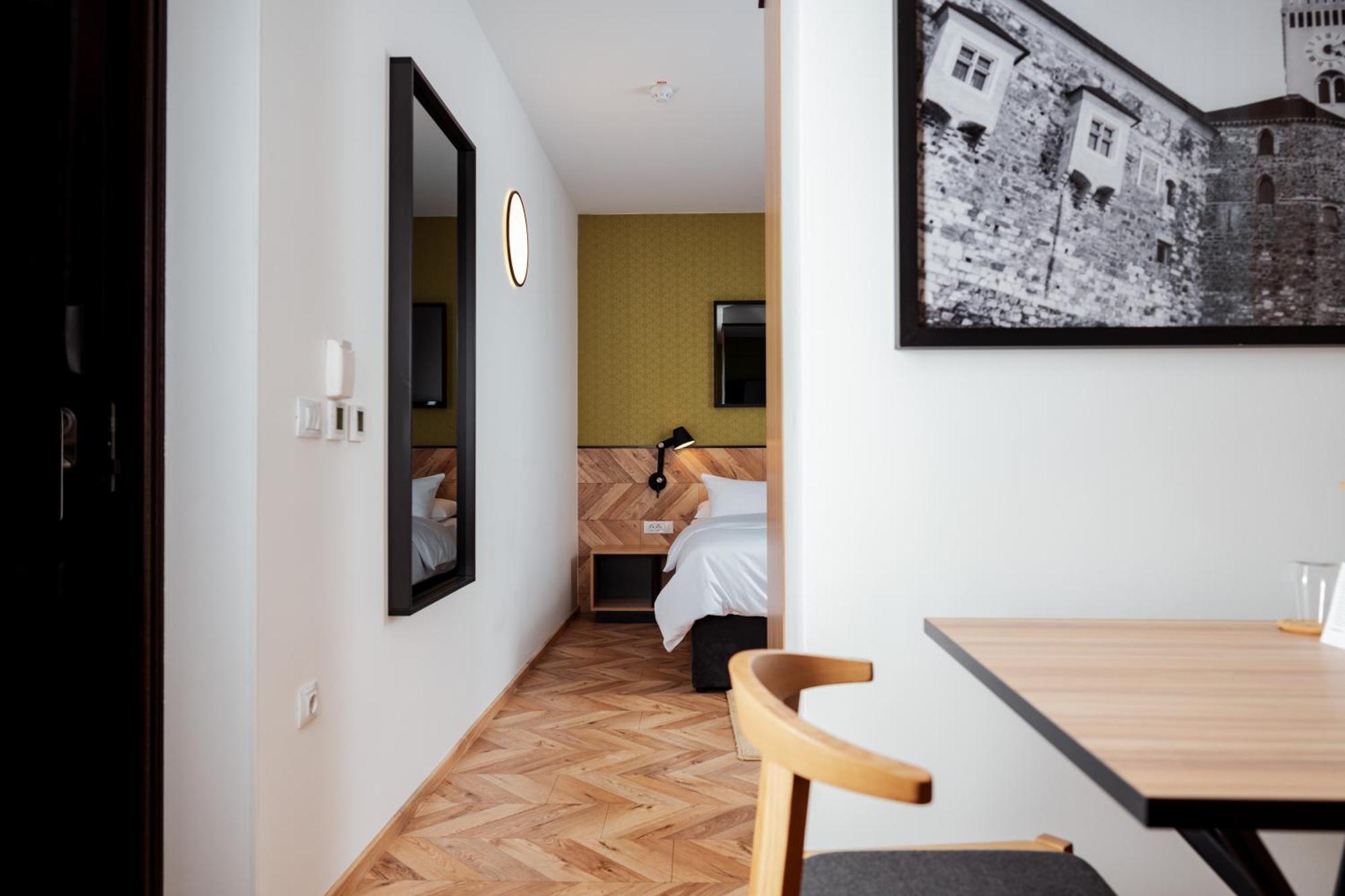 Comfort Double or Twin Room