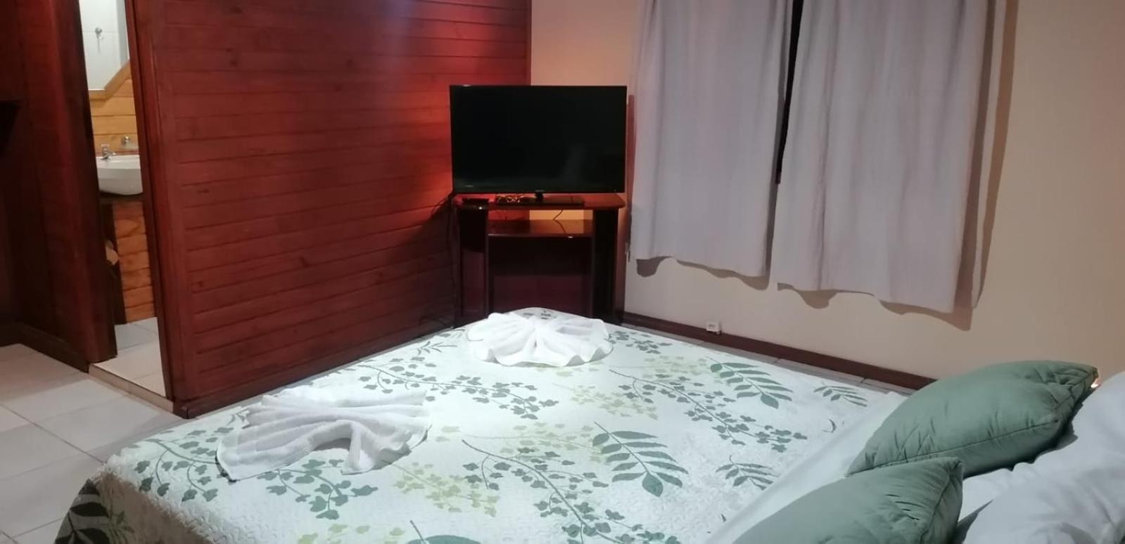 Suite Balcony