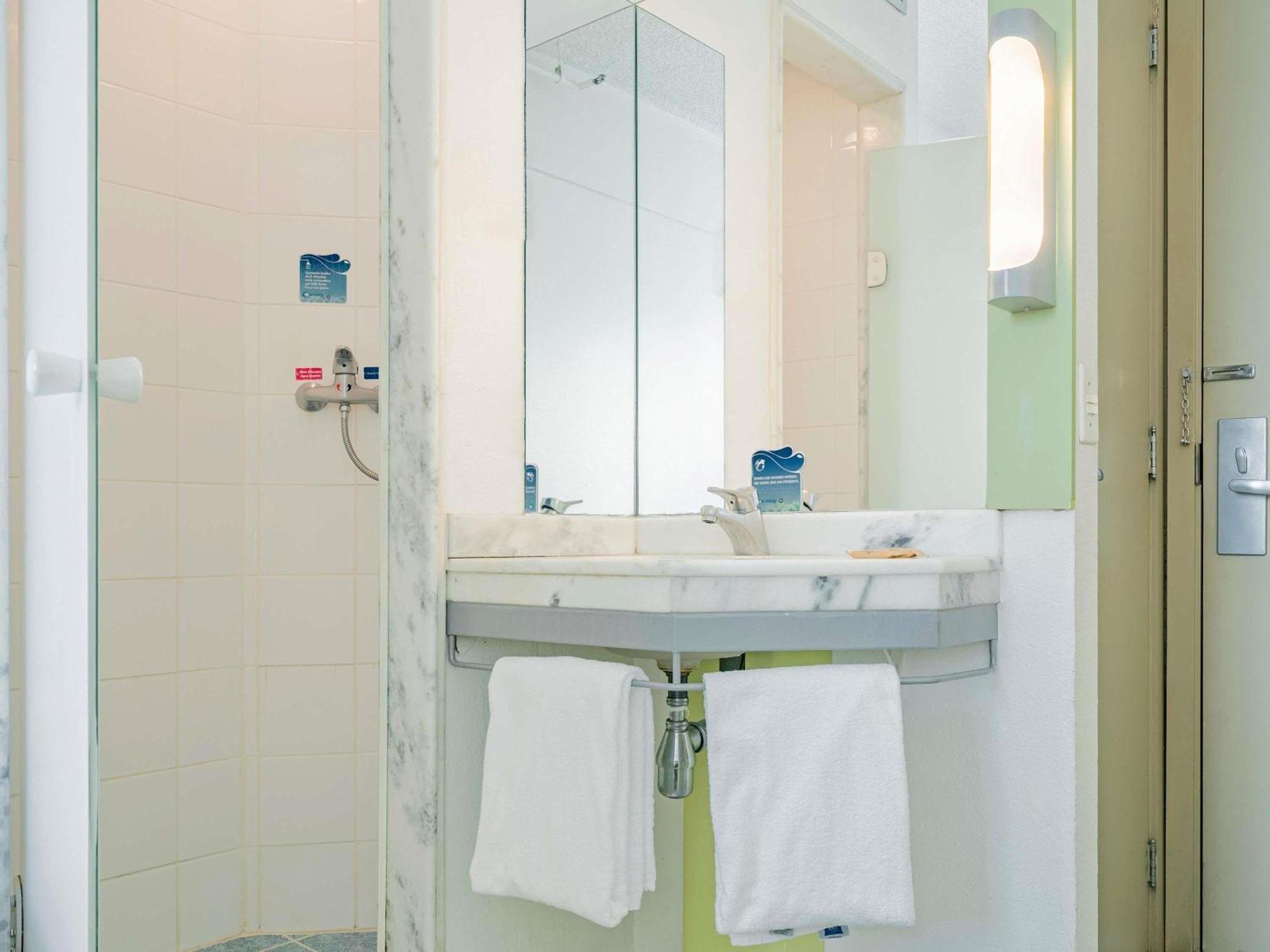 Standard Apartment Double Bed