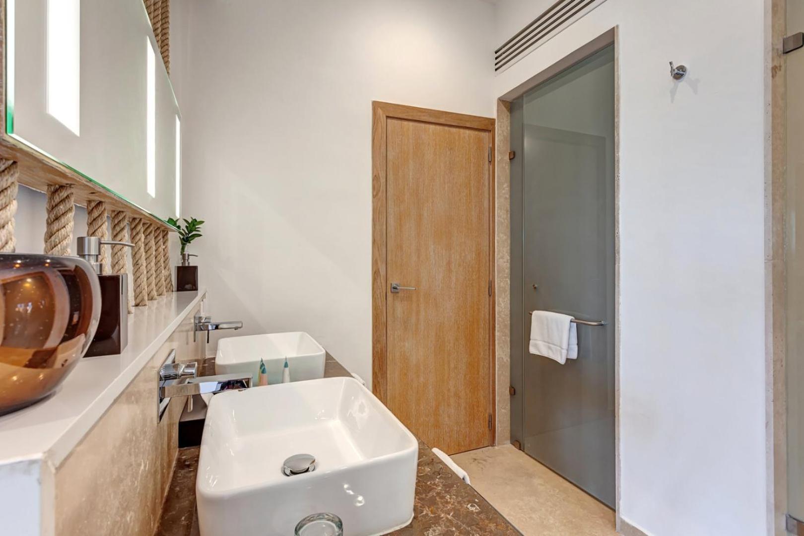 Premium Junior Suite Ocean Front