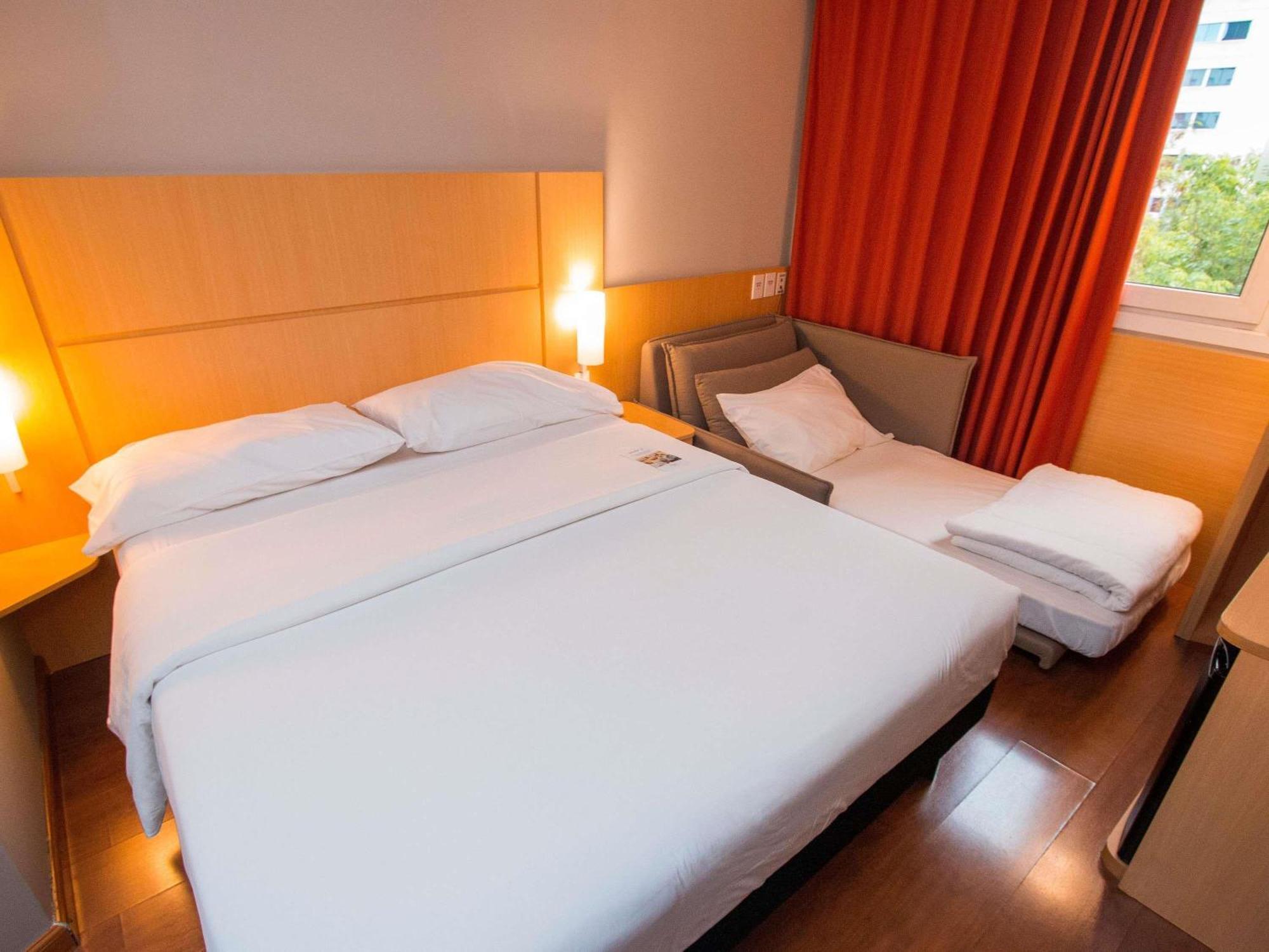 Double Room Extra Bed