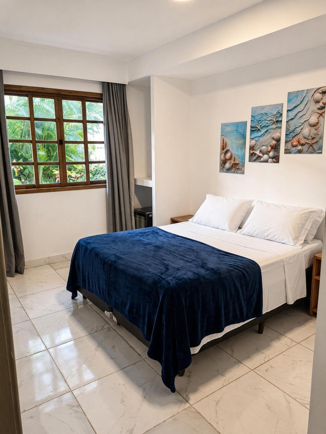 Suite Garden View