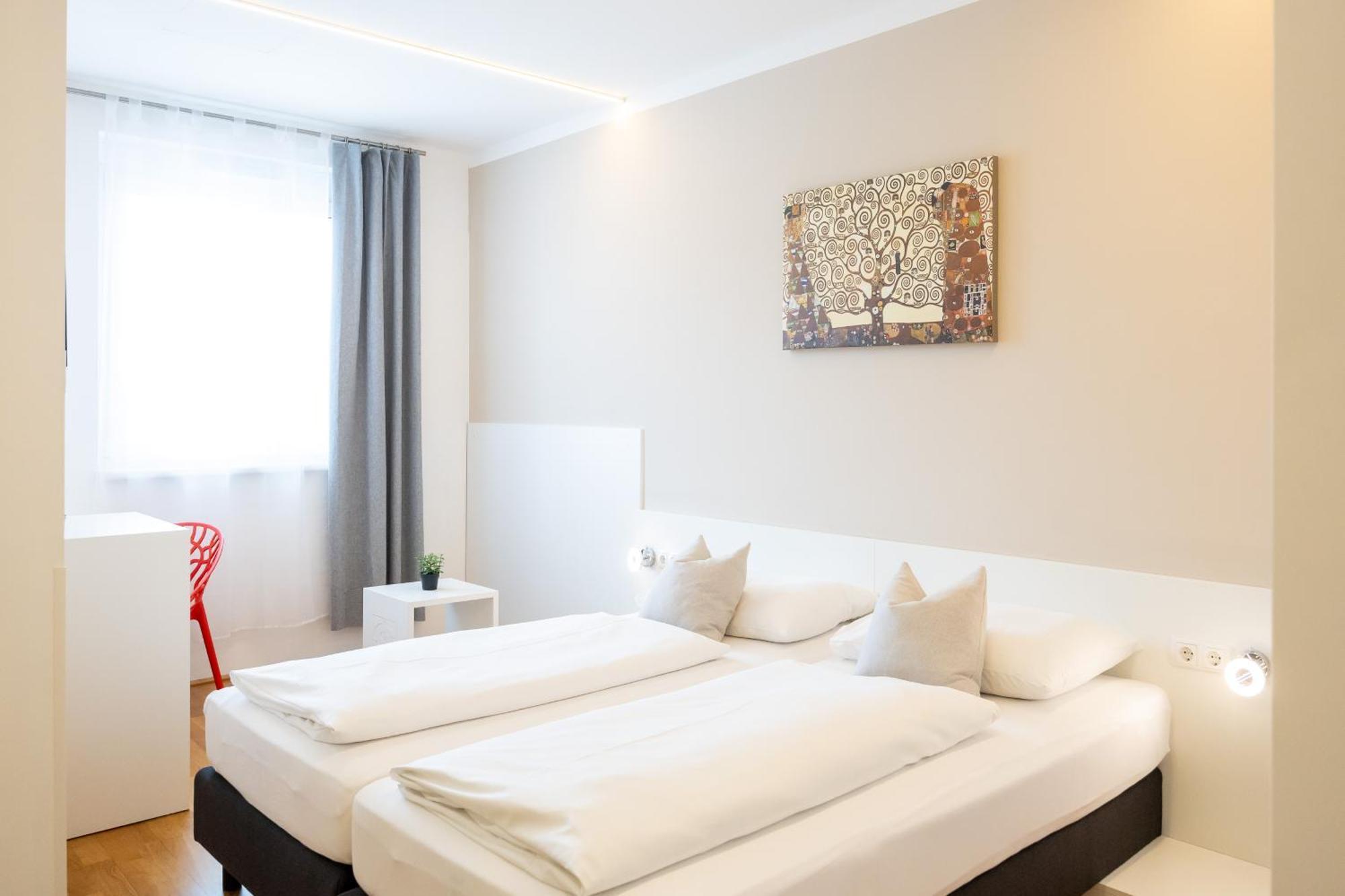 Double Room Extra Bed