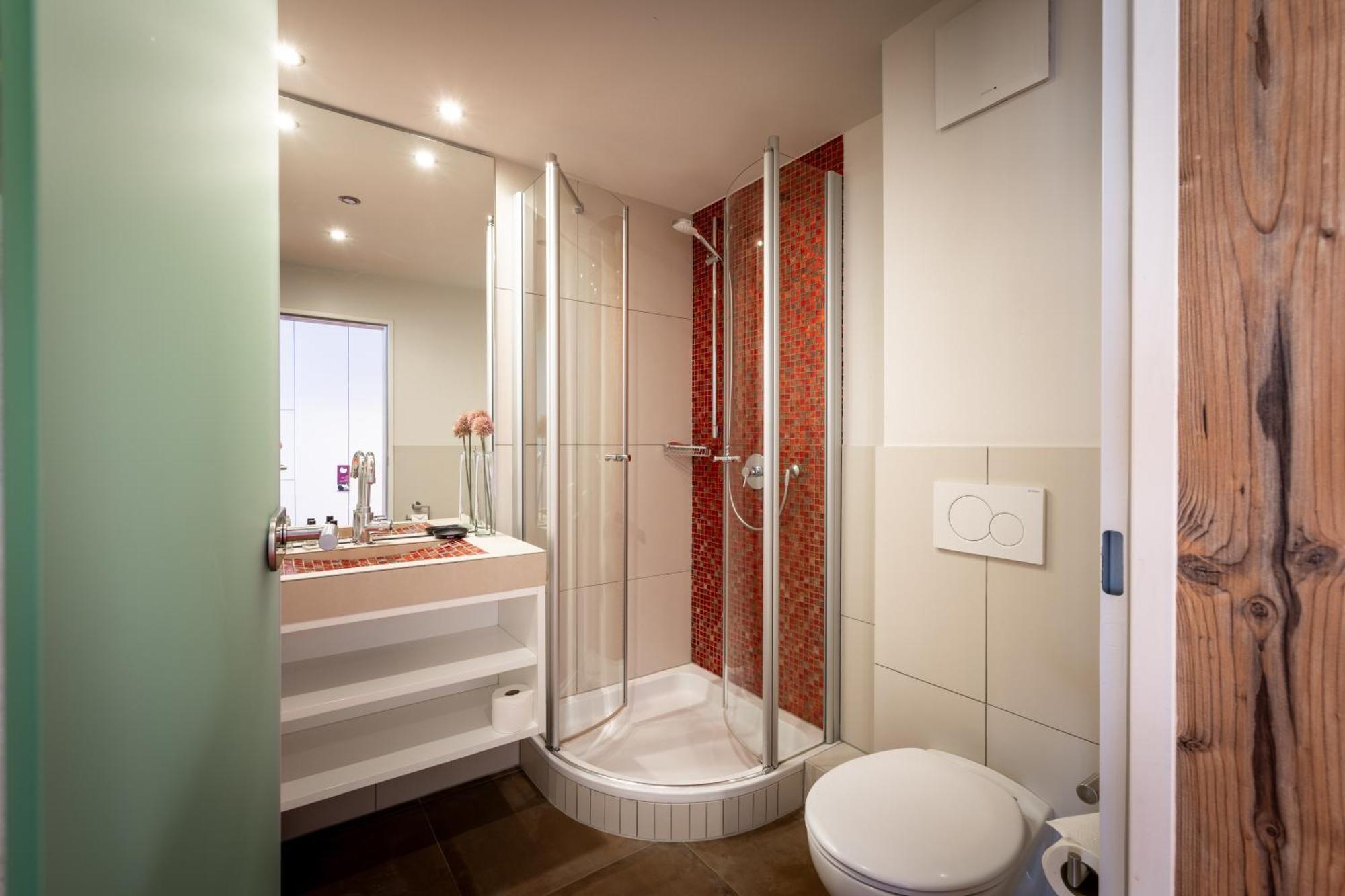 Double Room Balcony