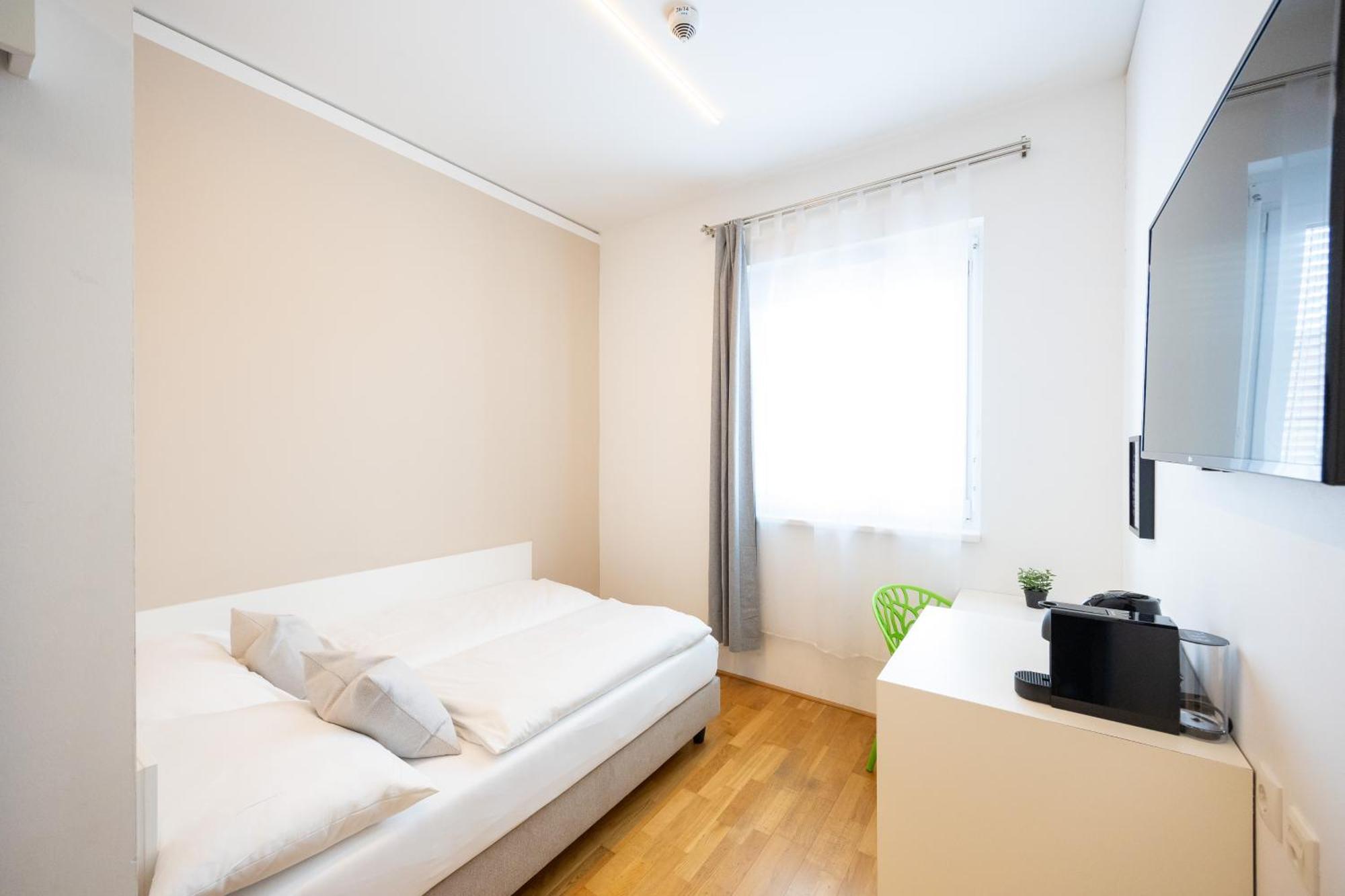 Small Double Room