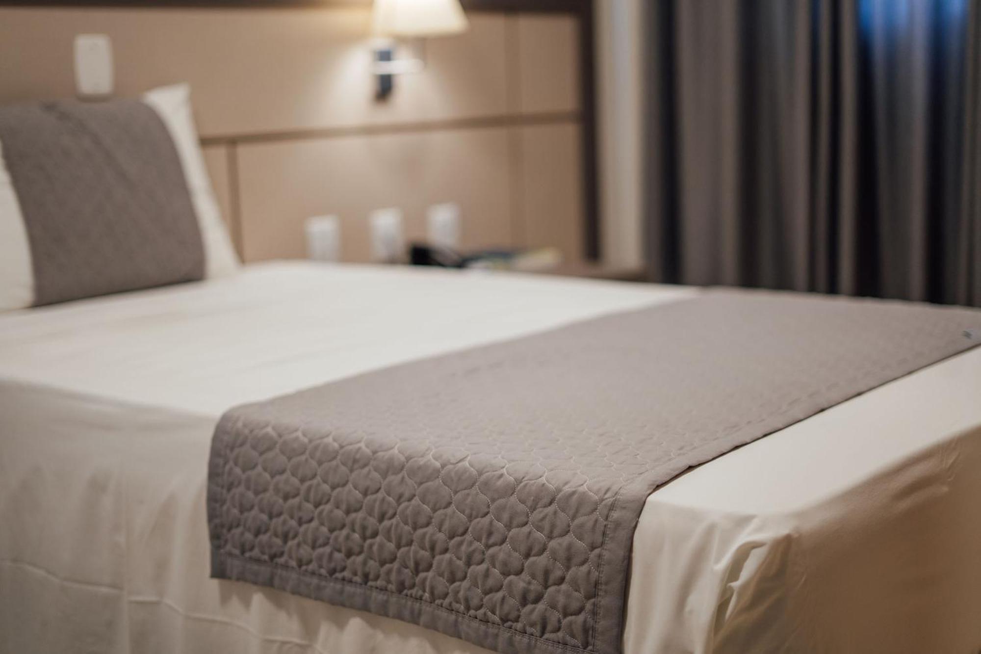 Quarto Individual Deluxe