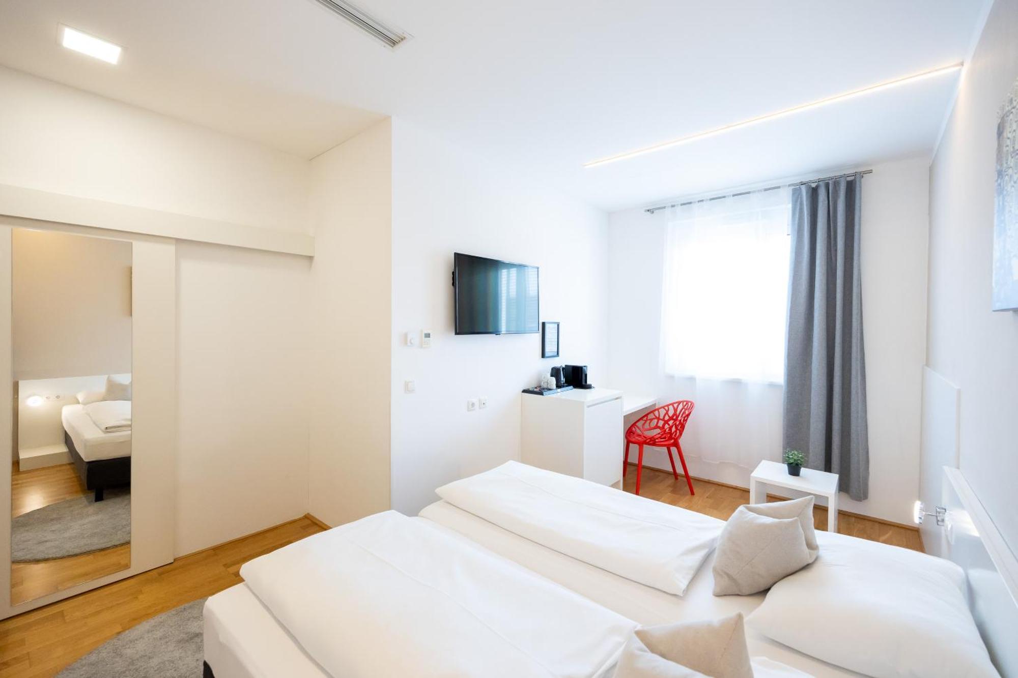 Double Room Extra Bed