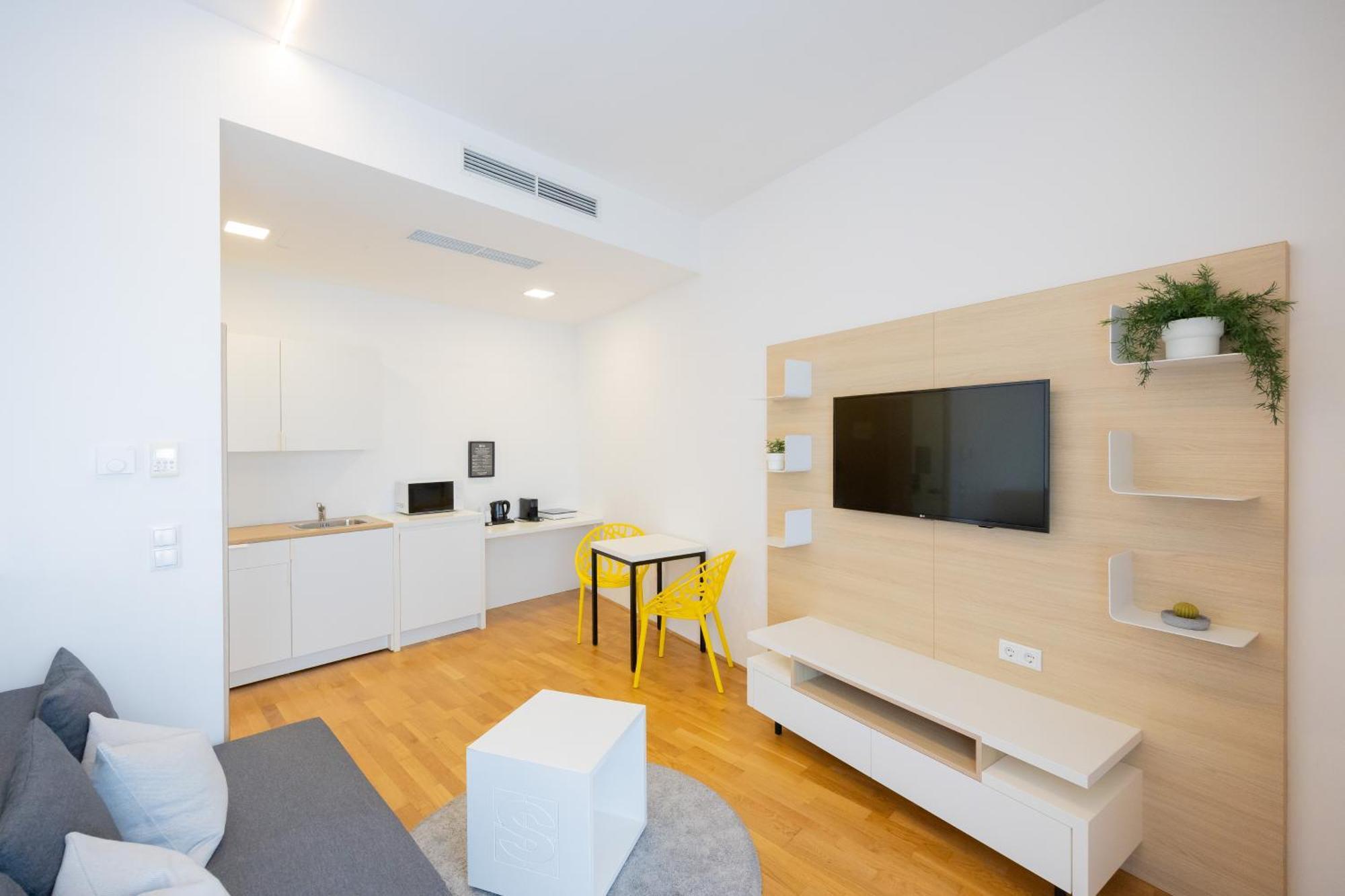 Junior Suite