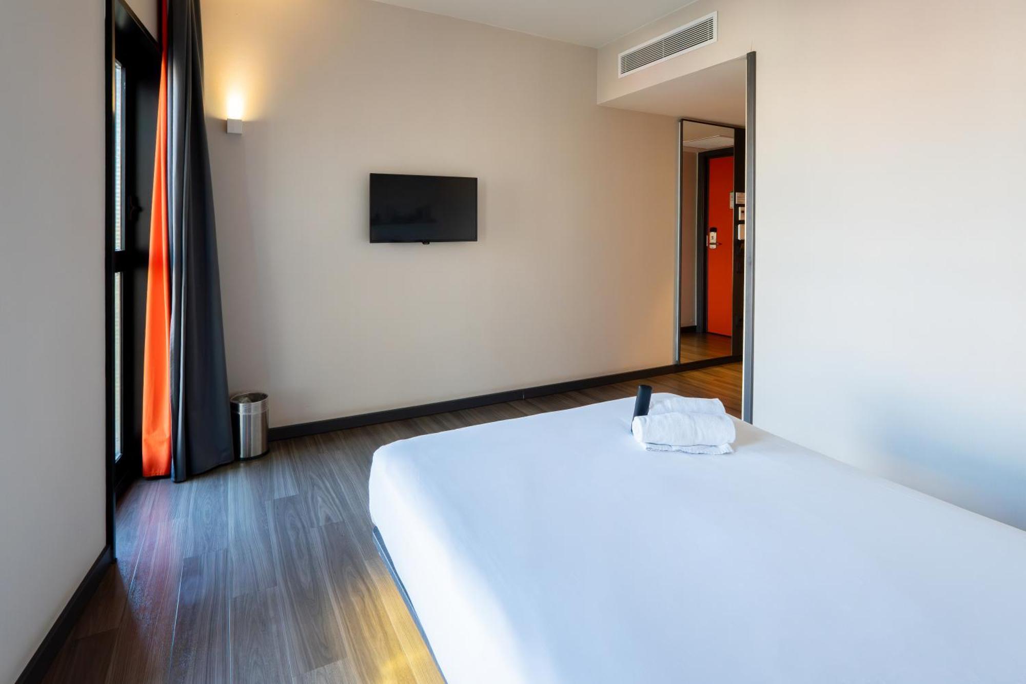 Double Room Disability Access