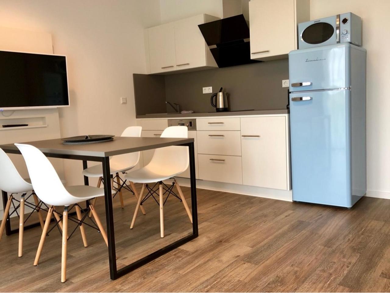 Apartment Ground Floor