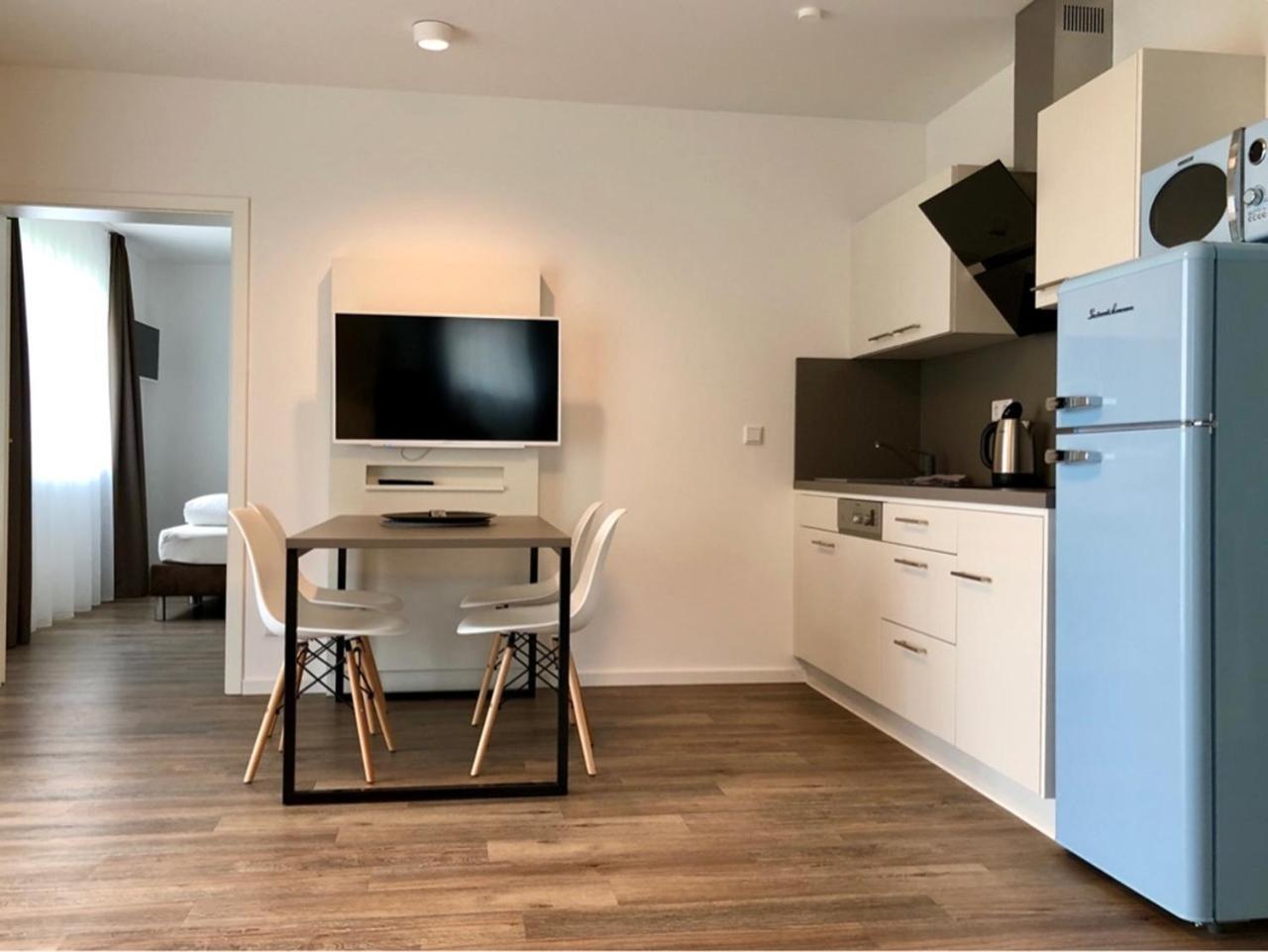 Apartment Ground Floor