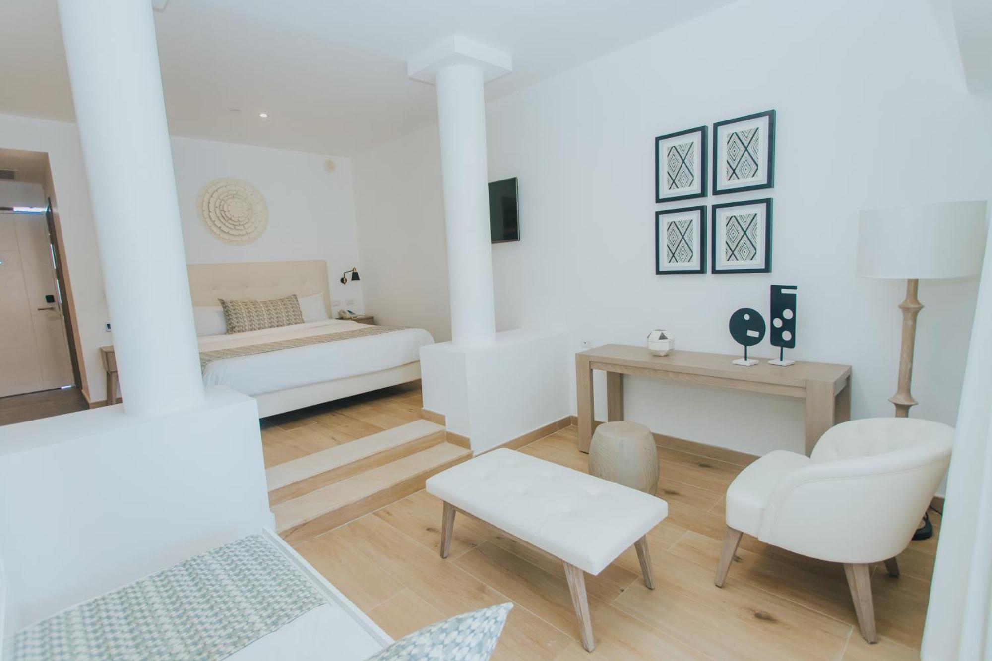 Family Junior Suite