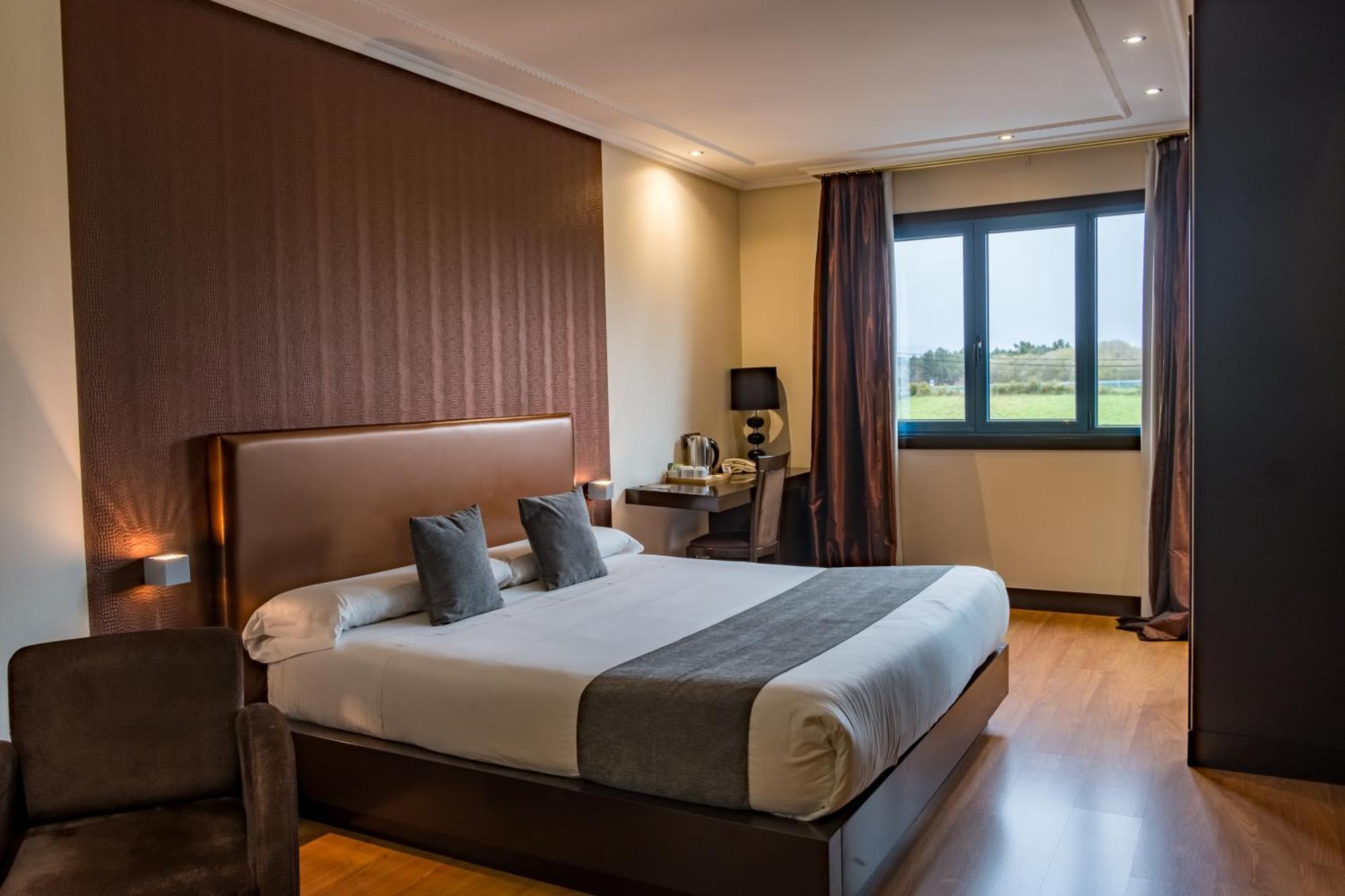 Superior Queen Room