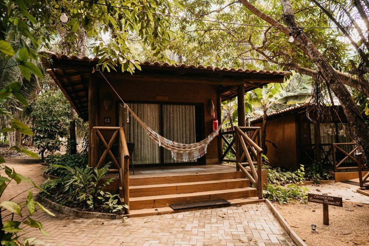 Deluxe Bungalow Garden View