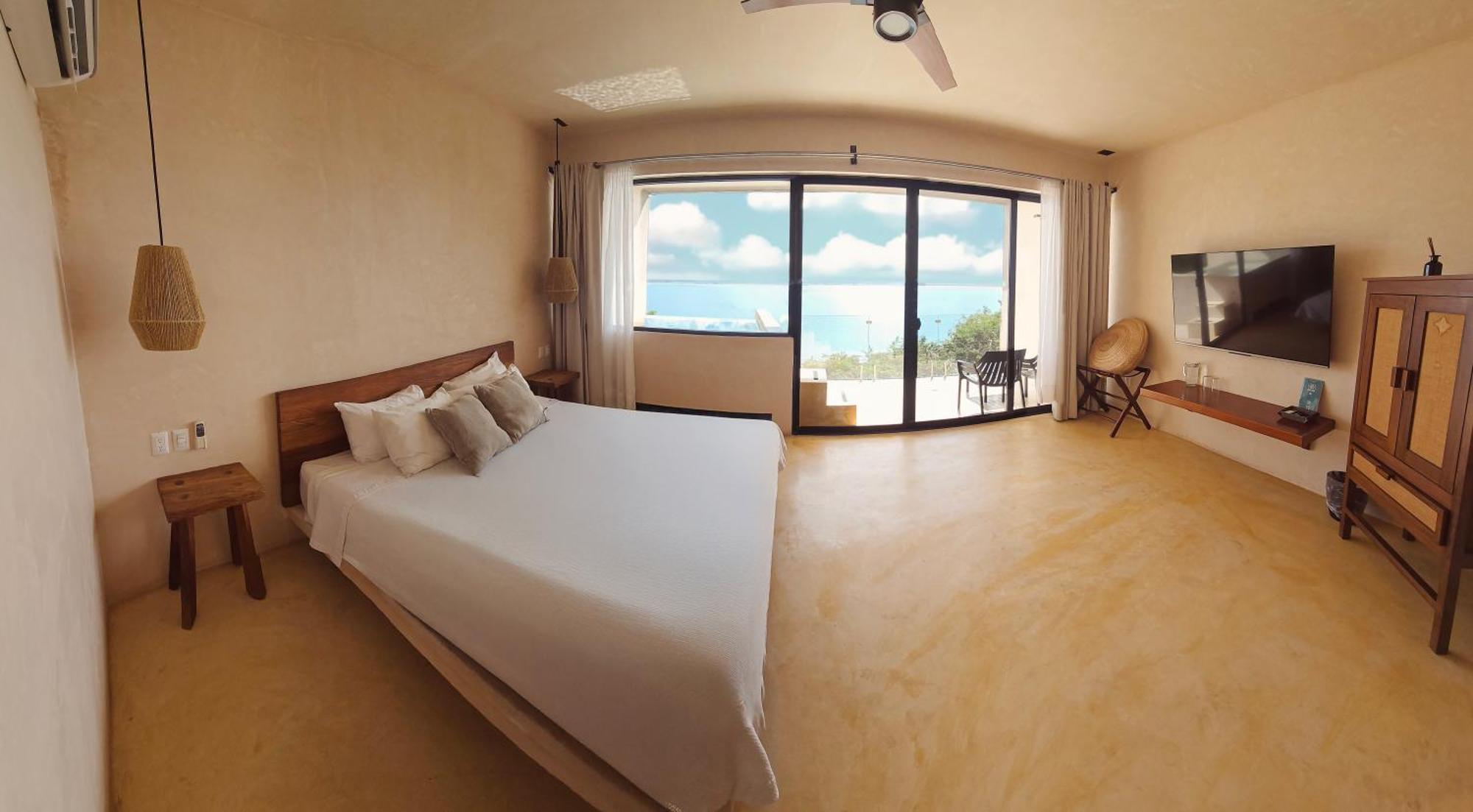 Suite Private Pool