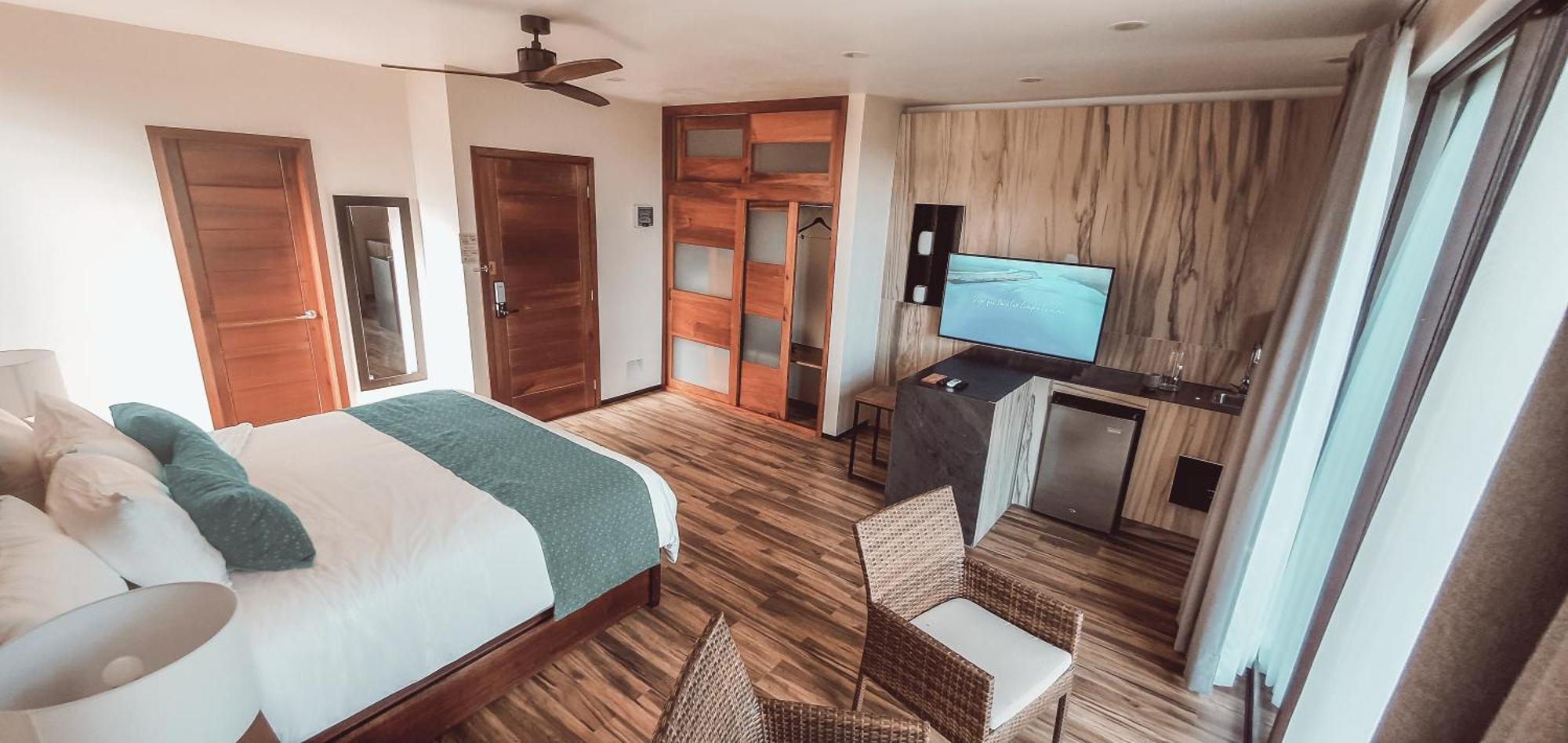 Suite Lake View