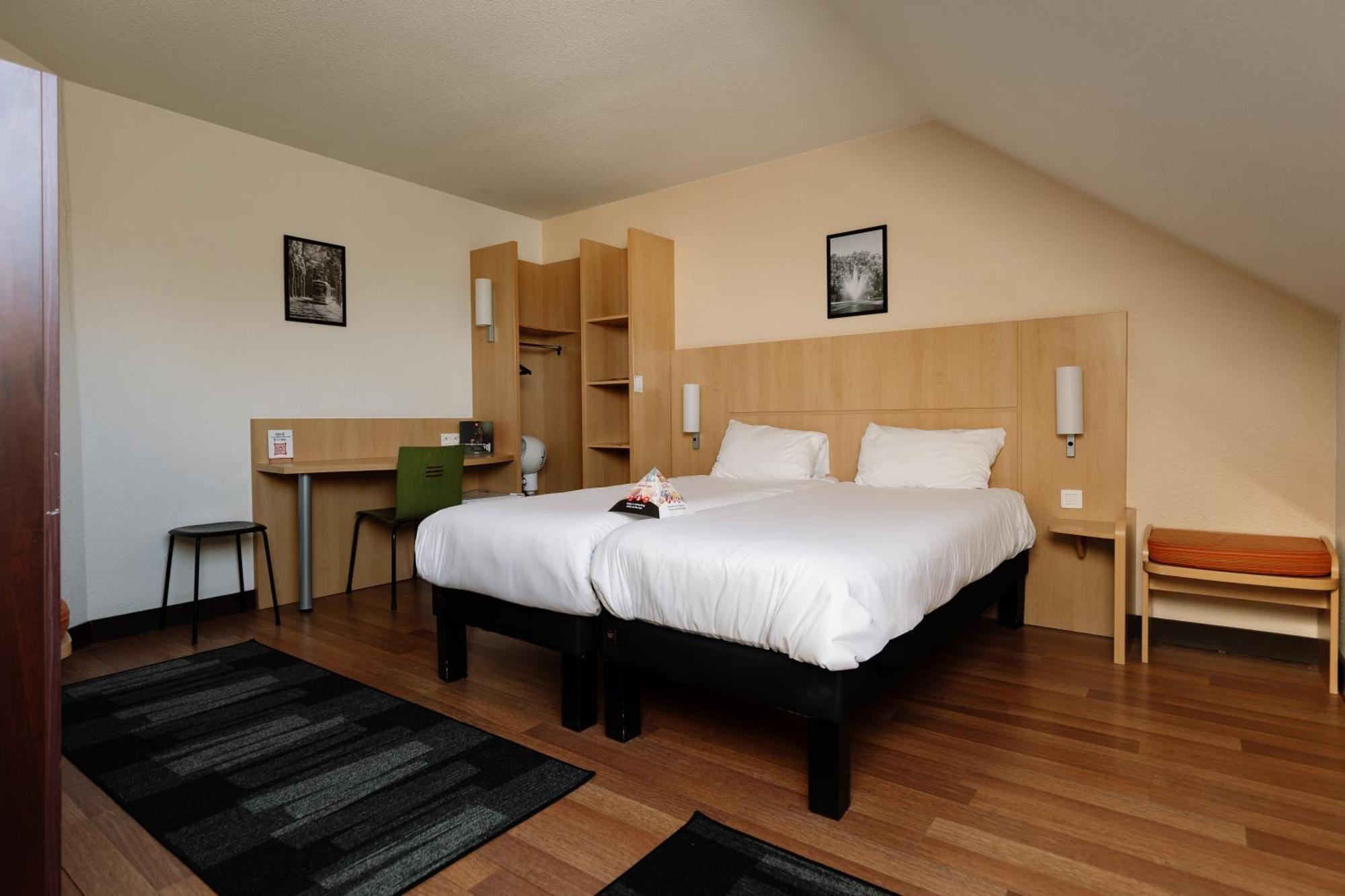 Family Room One Double Bed One Double Sofa Bed