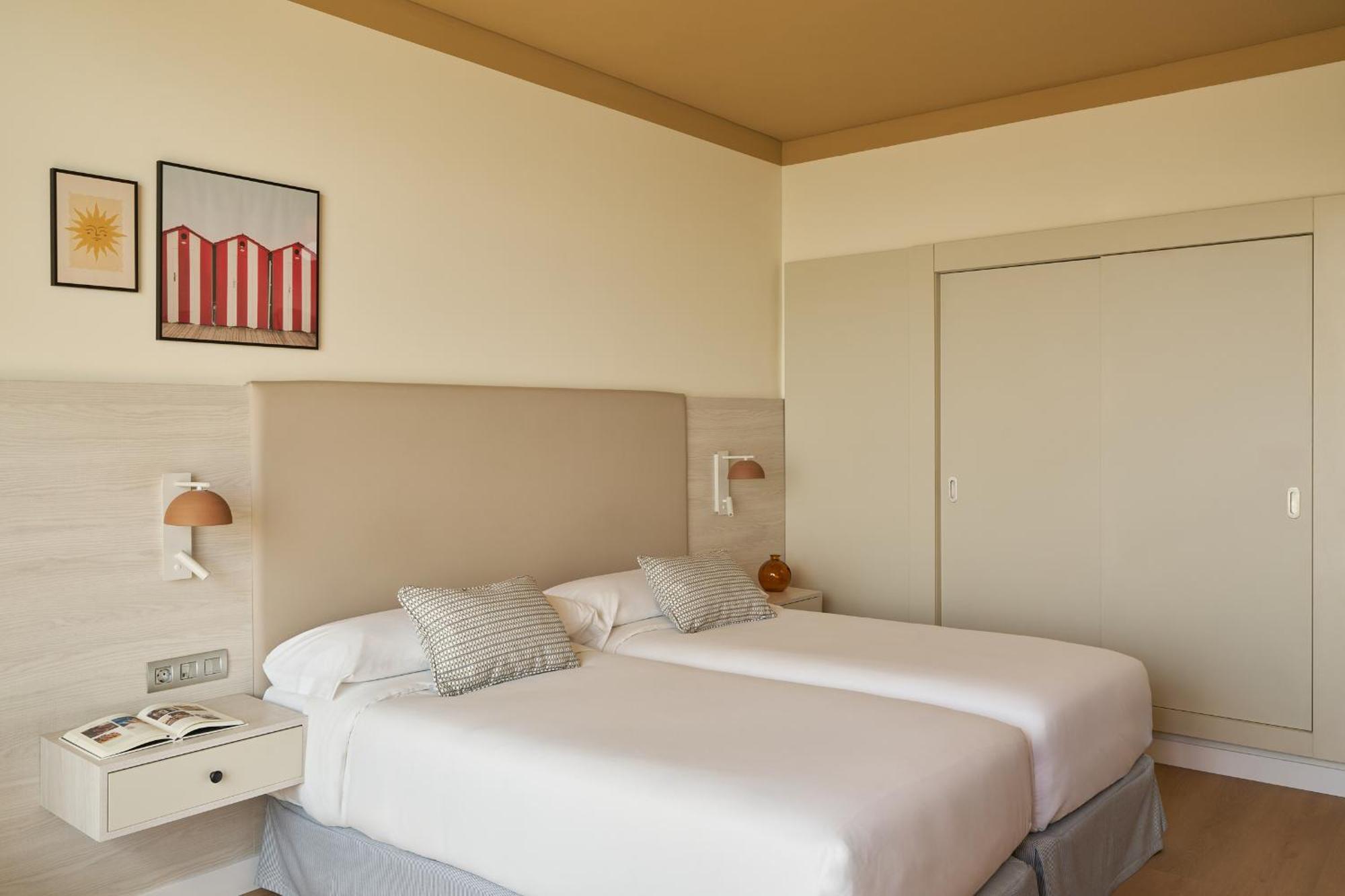 Essential Double Room