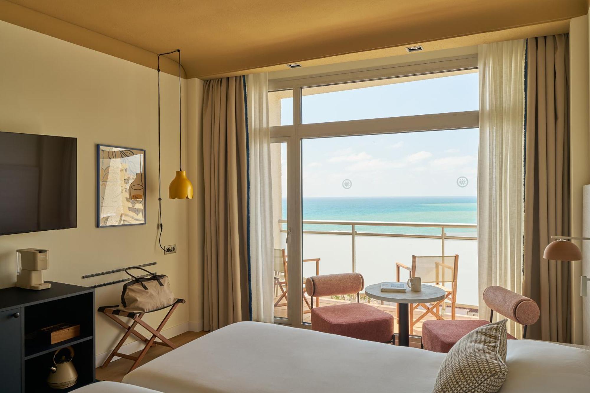 Essential Double Room