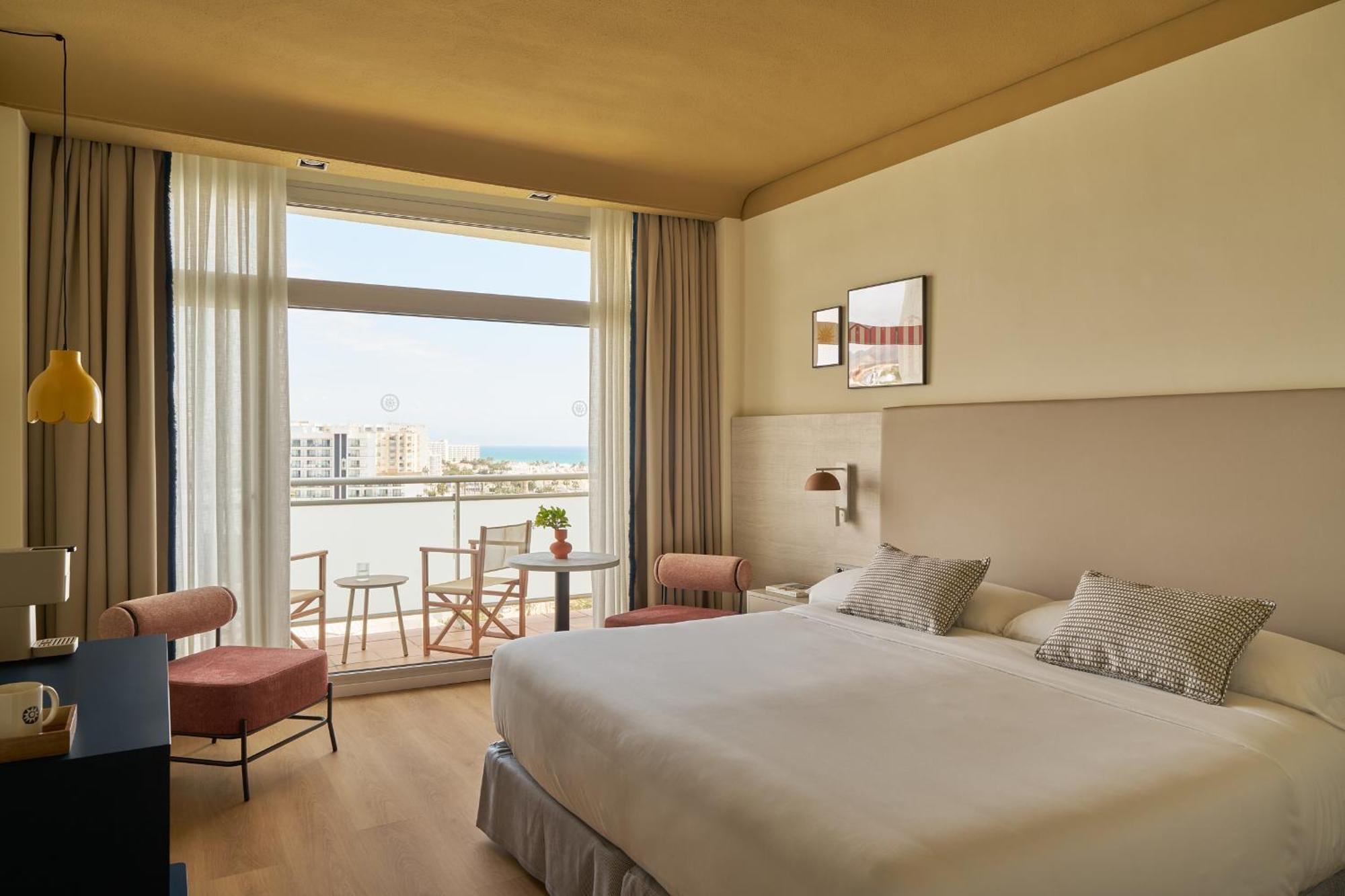 Essential Double Room