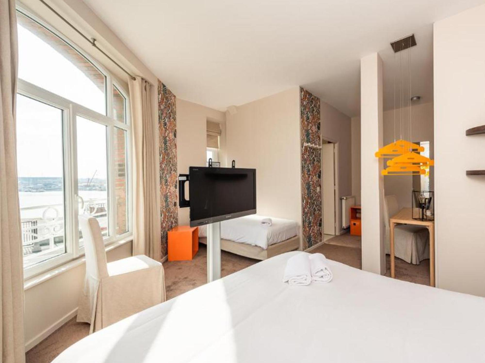Triple Room Harbour View