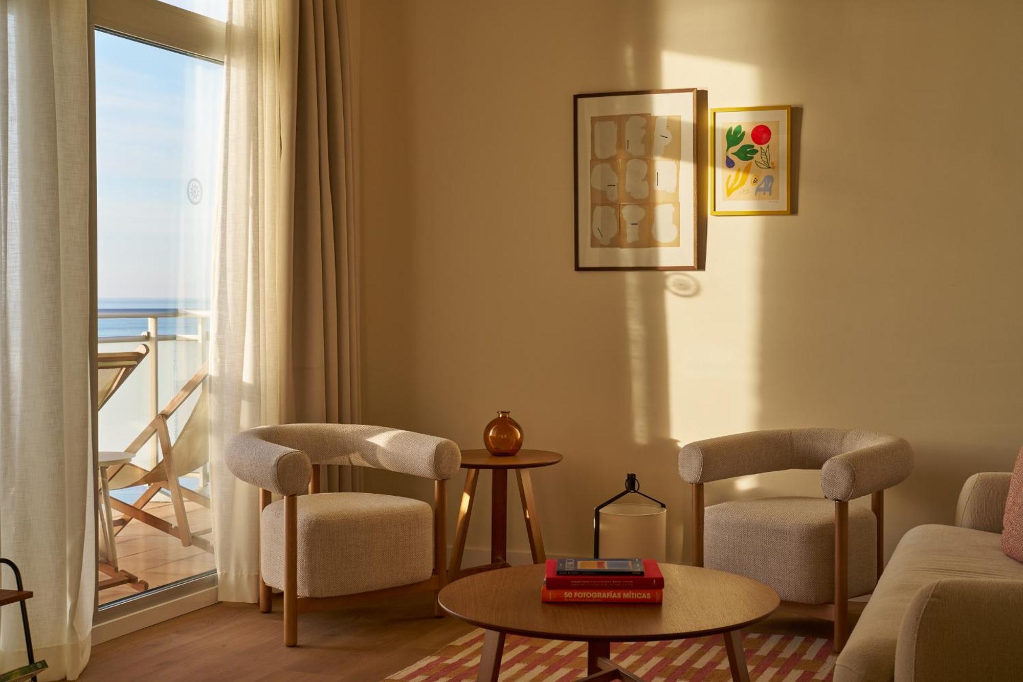 Riviera Suite