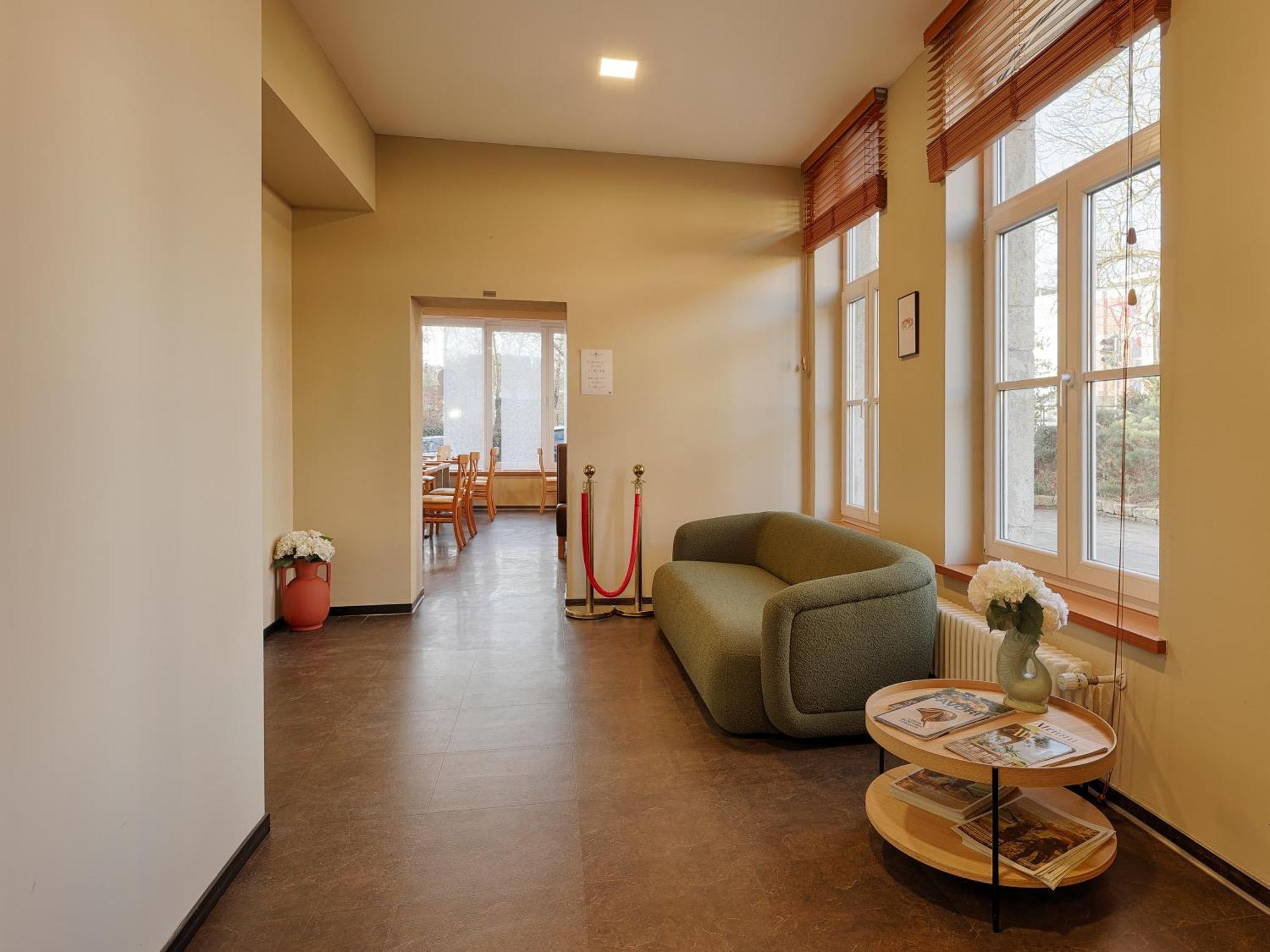 Single Room