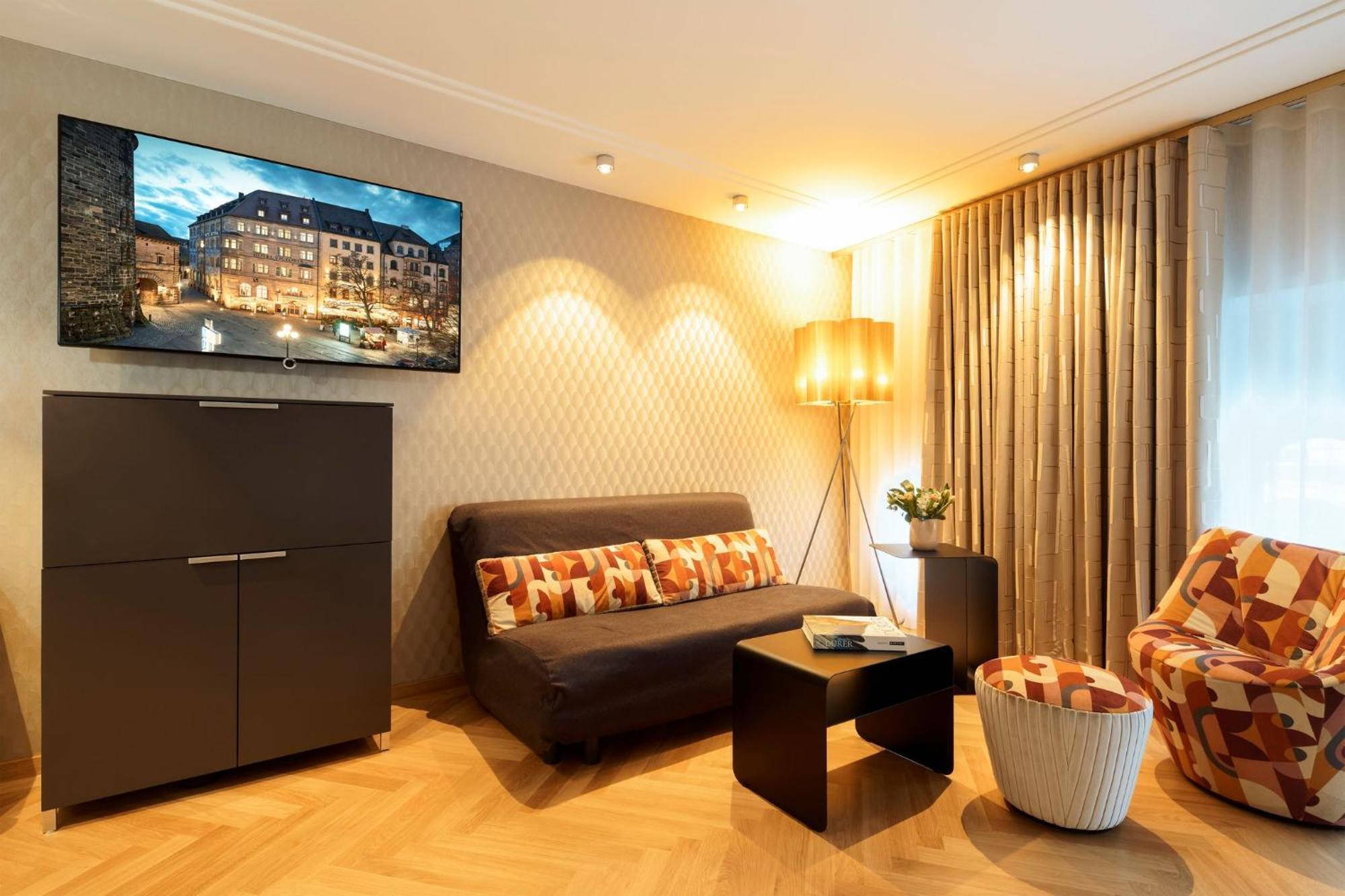 Junior Suite