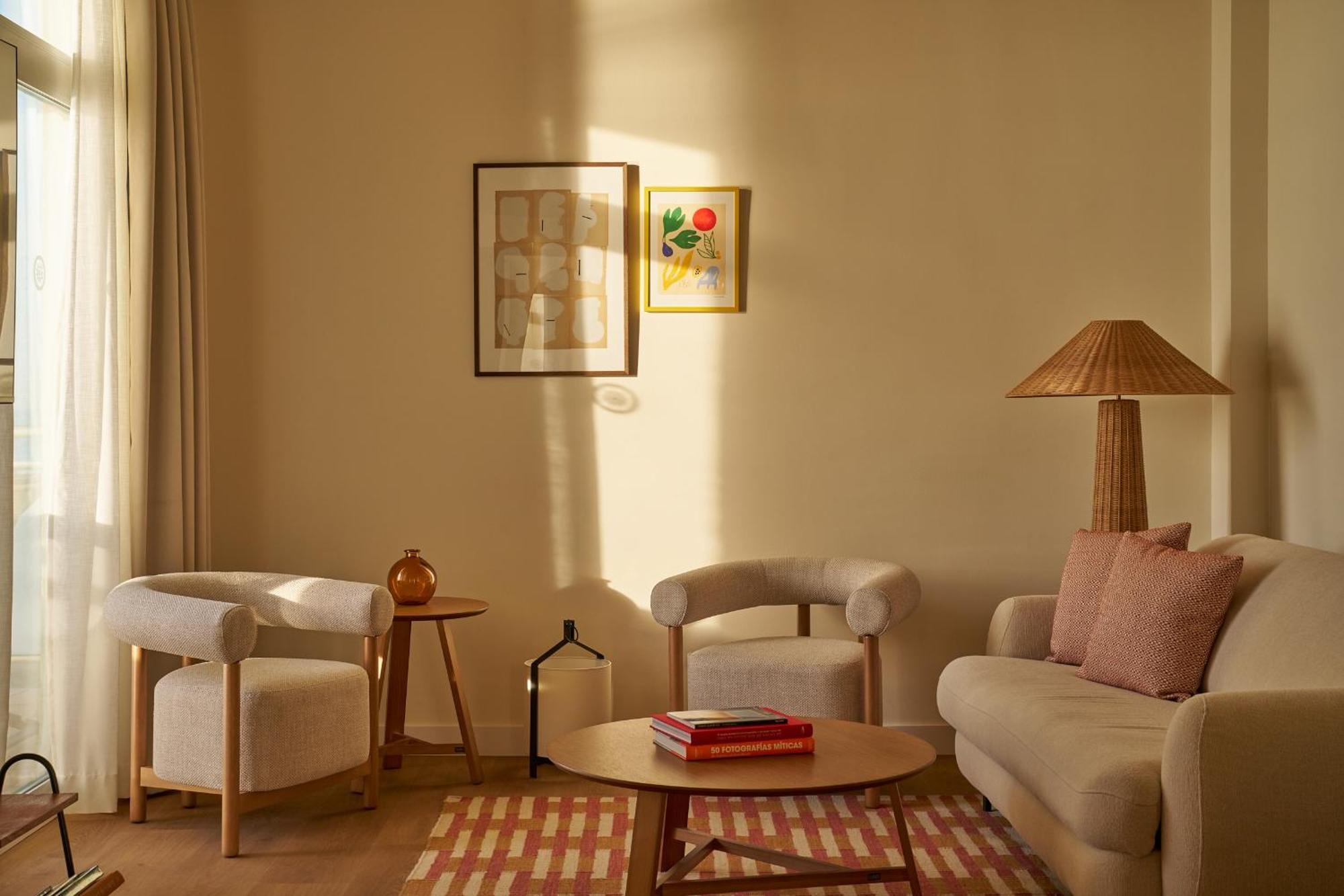 Riviera Suite