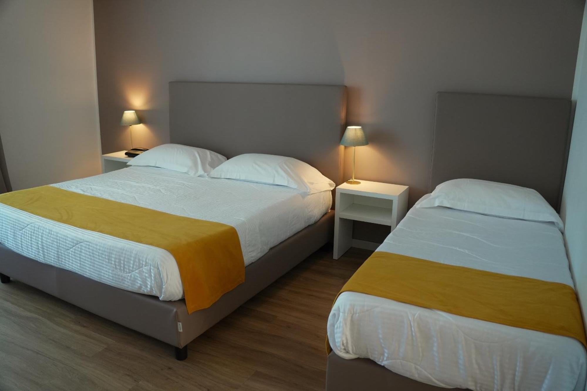 Superior Triple Room