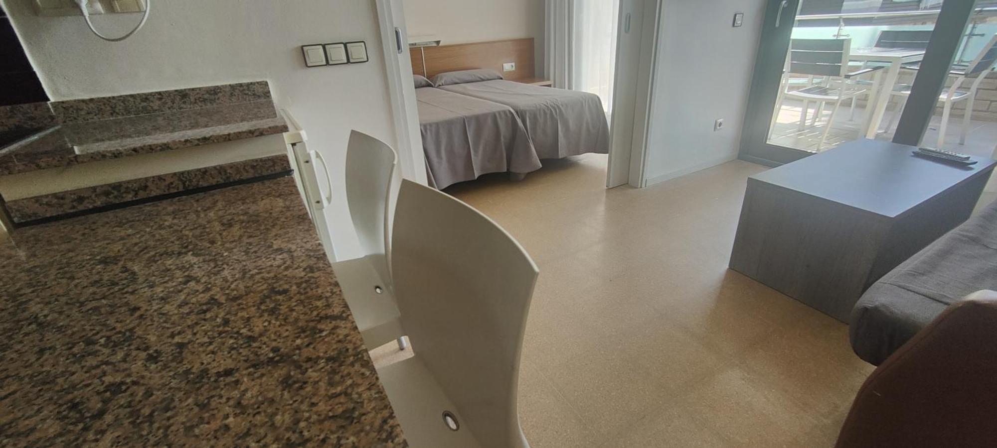 Economy Apartment