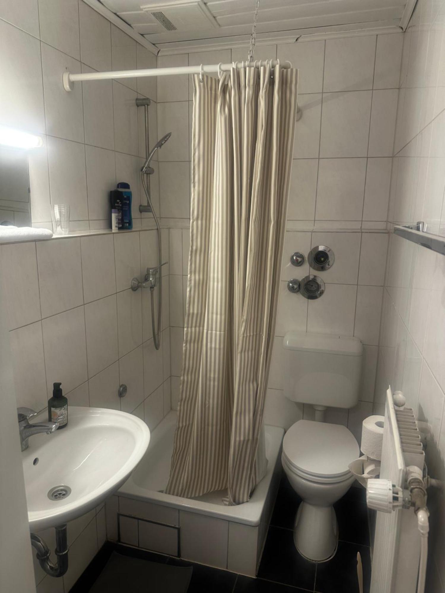 Comfort Quadruple Room