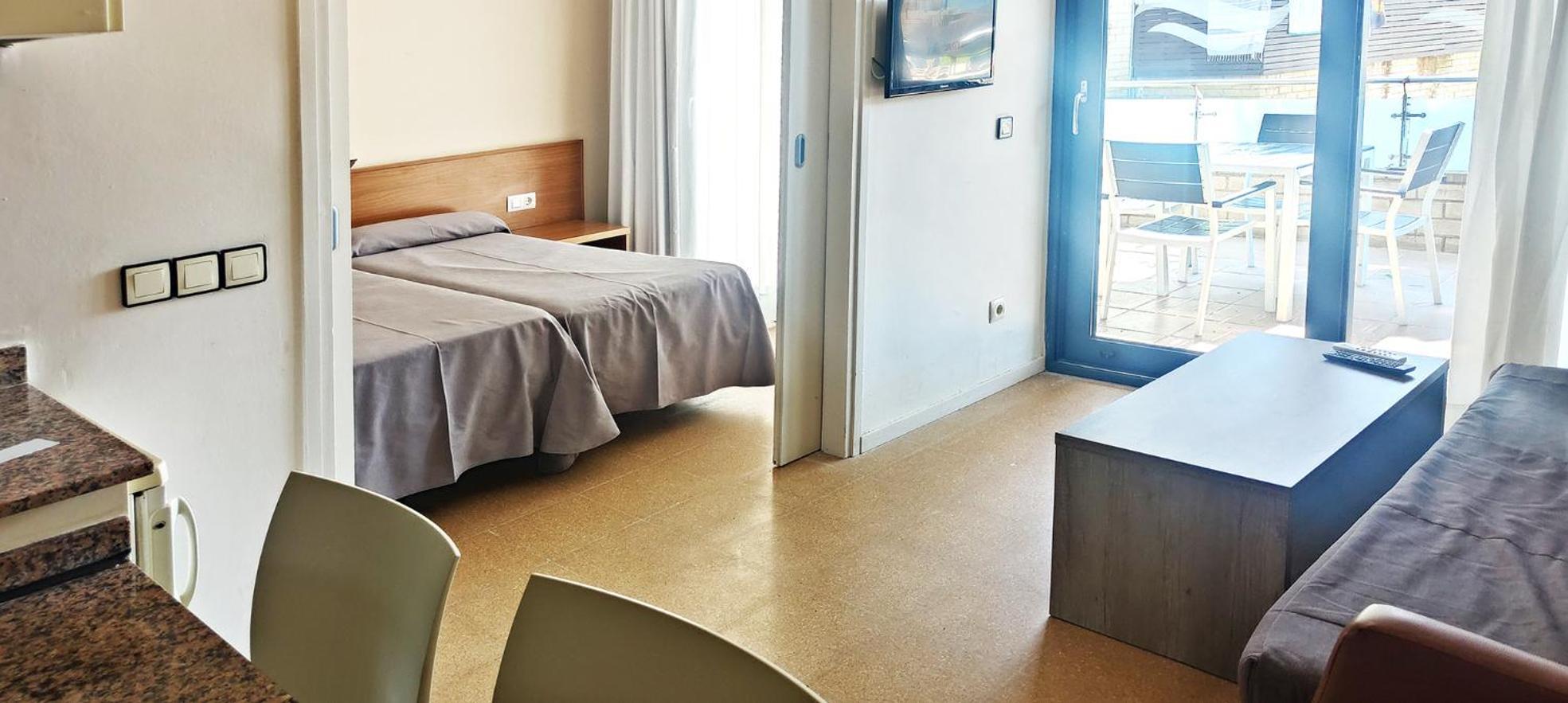 Economy Apartment