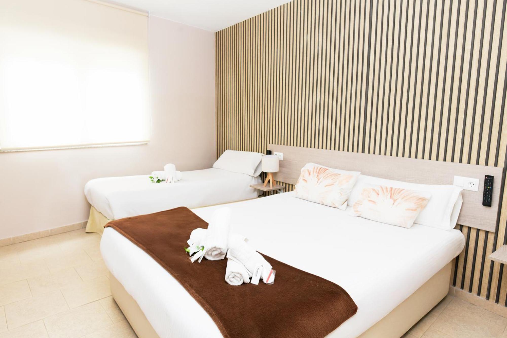 Comfort Triple Room