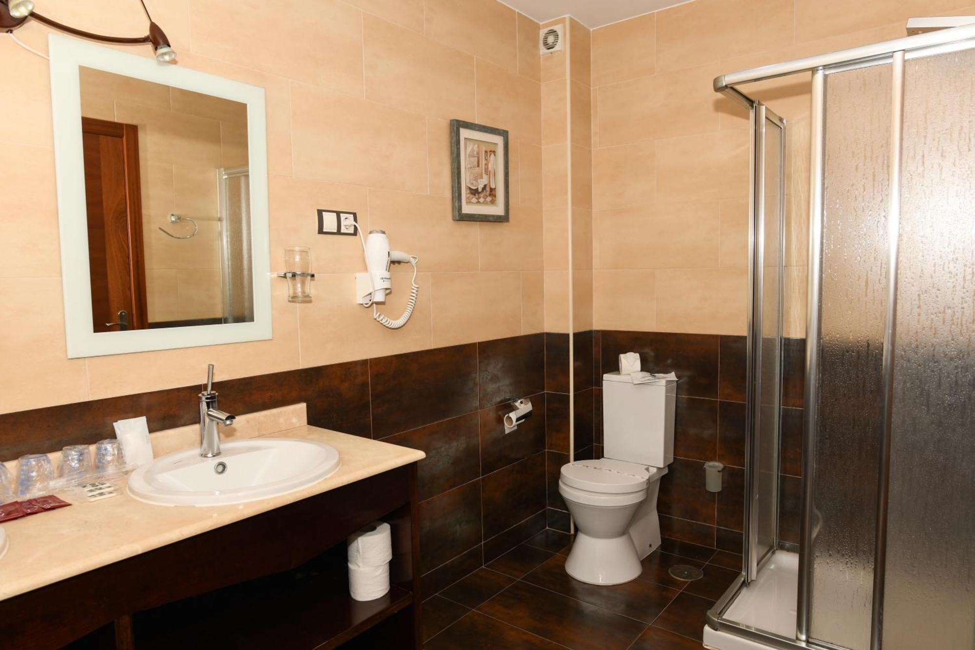 Two-Bedroom Standard Apartment