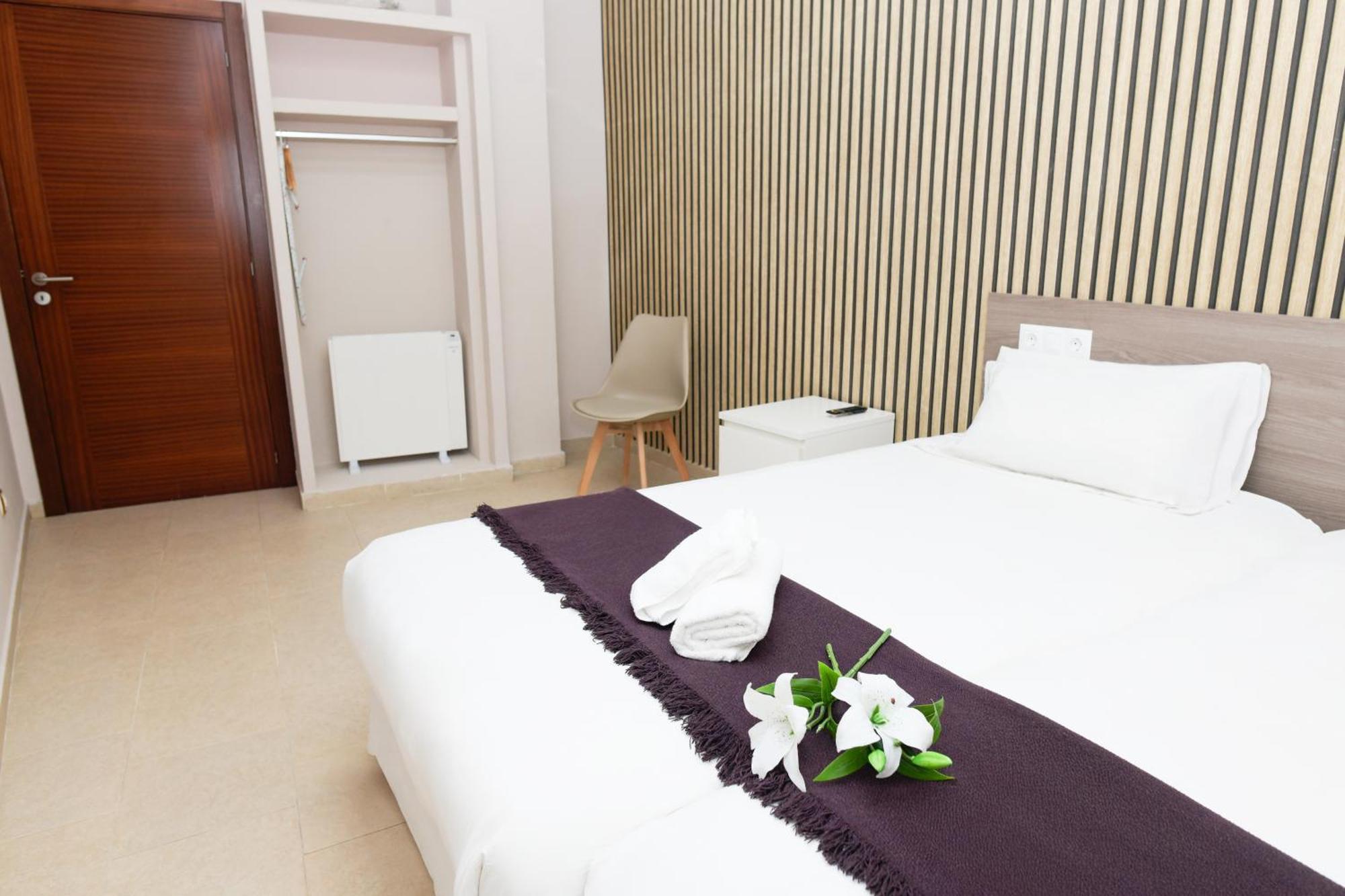 Comfort Triple Room