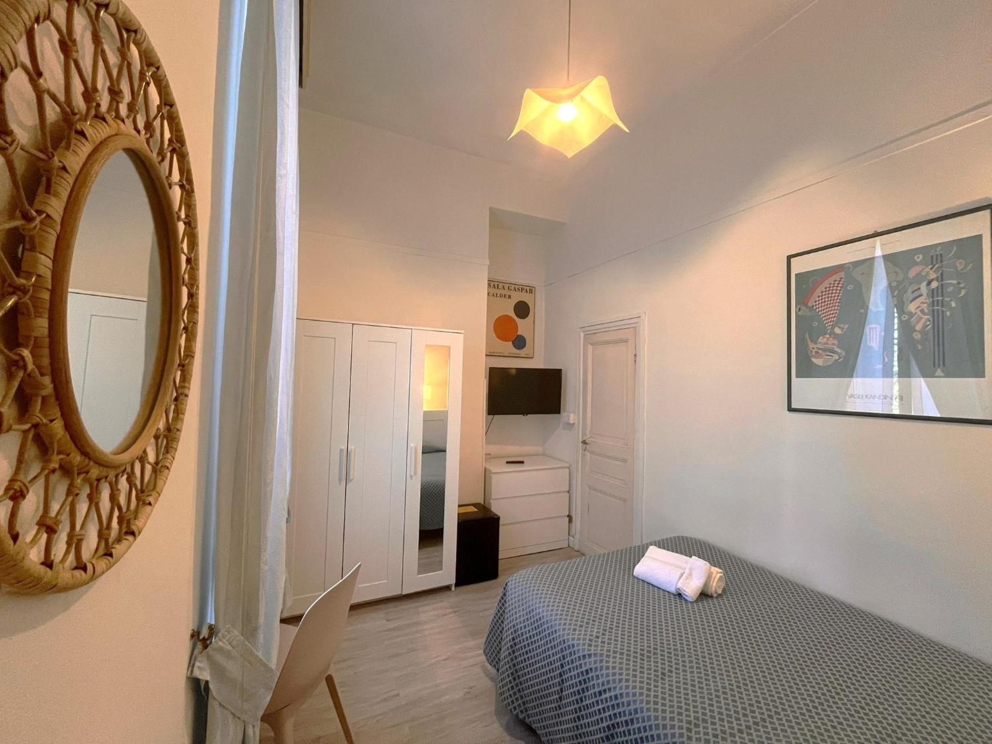 Single Room