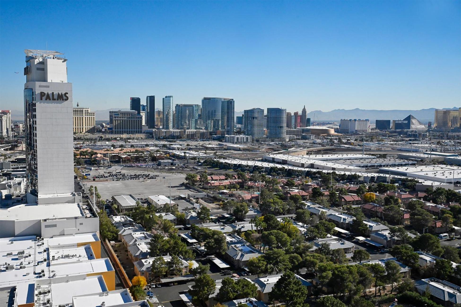 Studio Suite Strip View